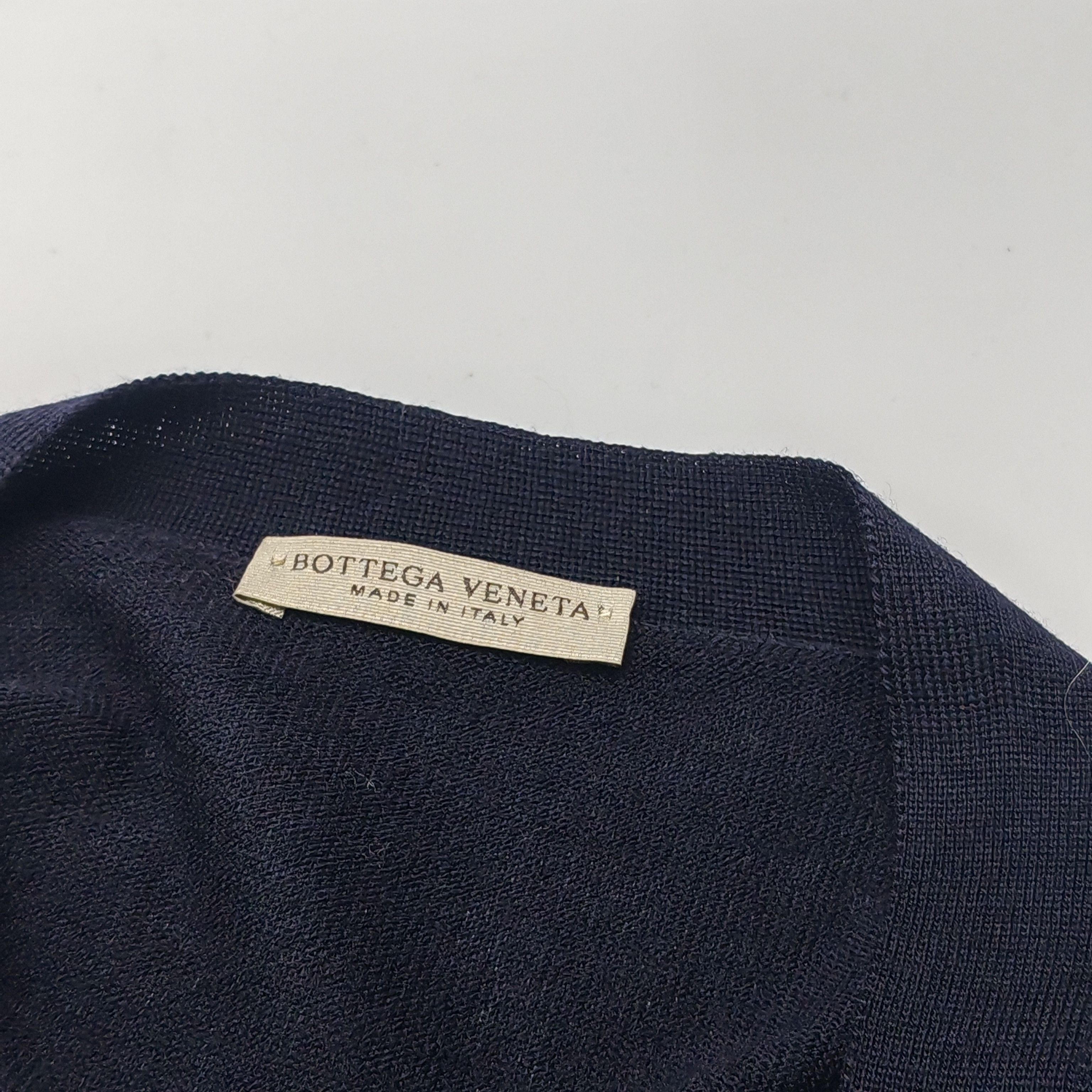 Bottega Veneta Bottega Veneta Men l Sweaters Knitwear Size US L / EU 52-54 / 3 - 8 Thumbnail