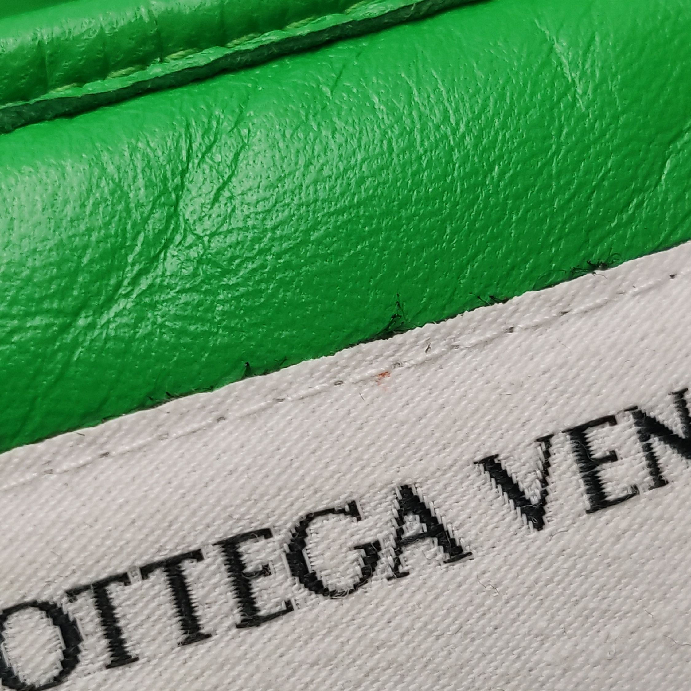 Bottega Veneta Bottega Veneta Men s Leather Jackets Size US S / EU 44-46 / 1 - 9 Thumbnail