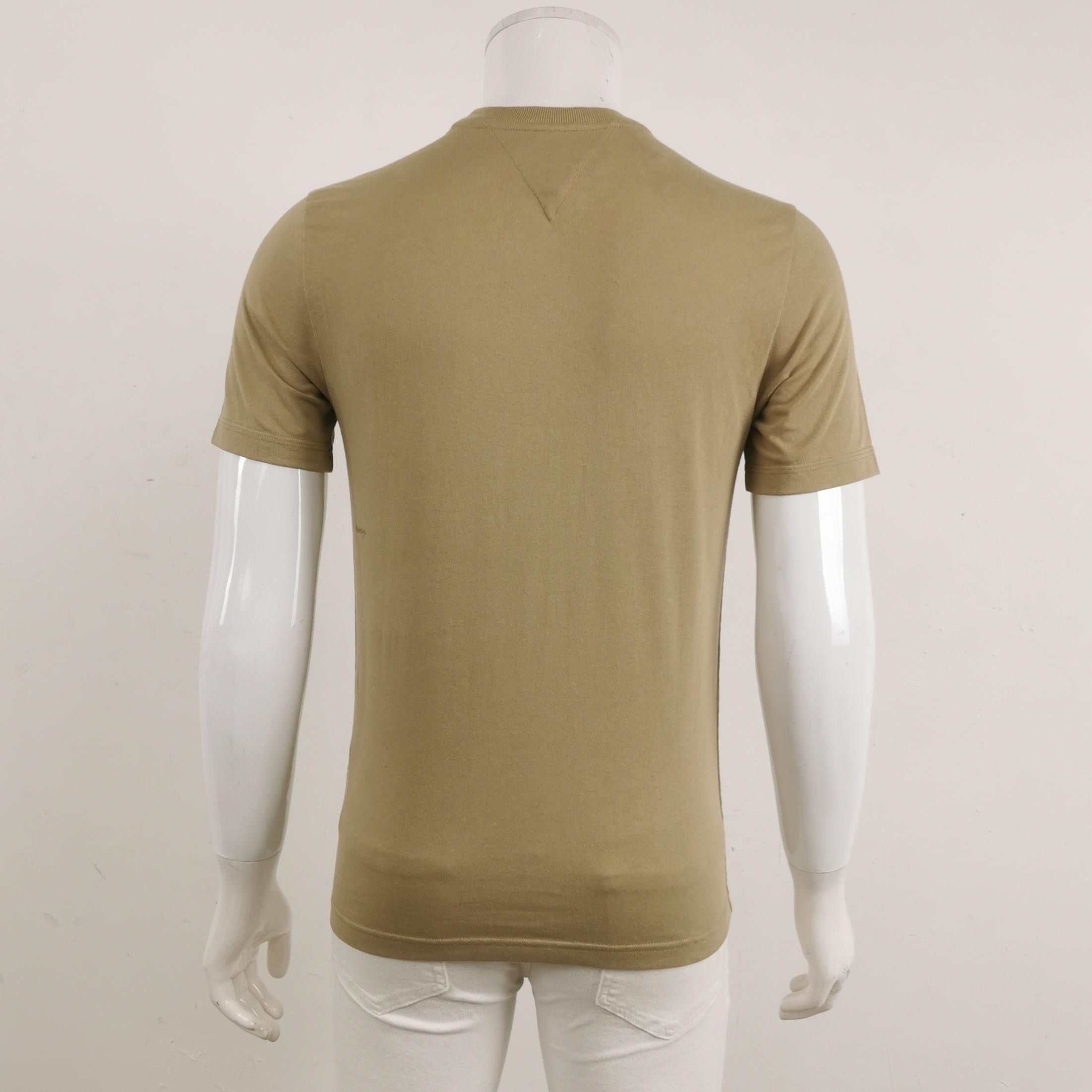 Bottega Veneta Bottega Veneta Men xs Short Sleeve Shirts Size US XS / EU 42 / 0 - 2 Thumbnail
