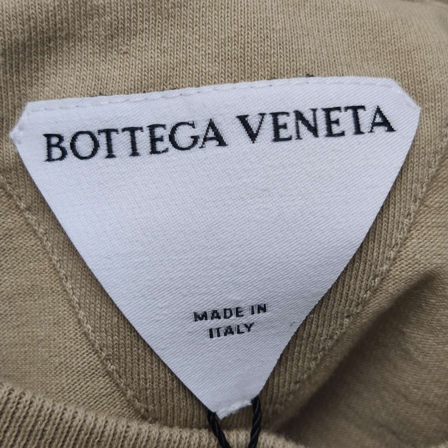 Bottega Veneta Bottega Veneta Men xs Short Sleeve Shirts Size US XS / EU 42 / 0 - 5 Thumbnail