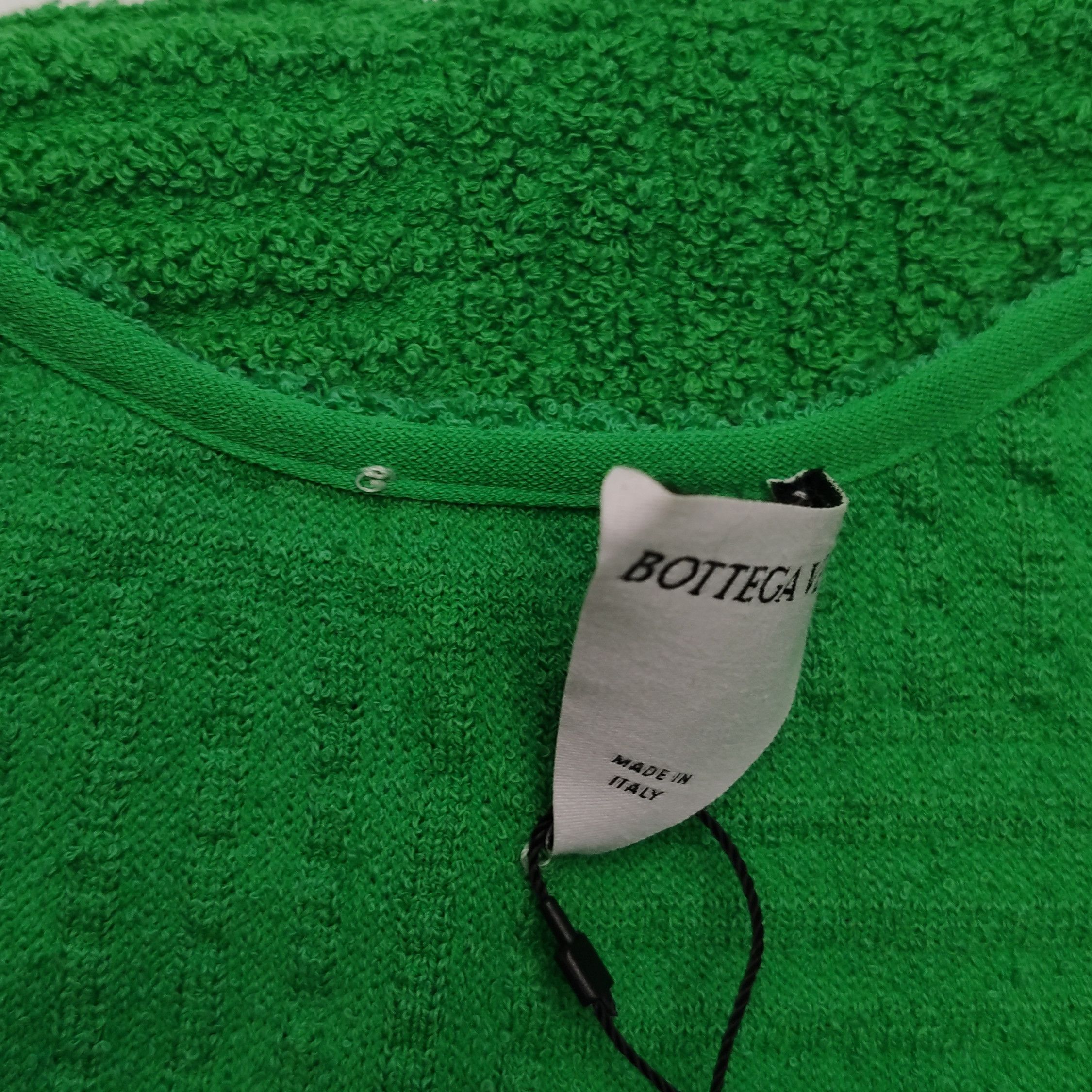 Bottega Veneta Bottega Veneta Men m Sleeveless Size US M / EU 48-50 / 2 - 13 Thumbnail