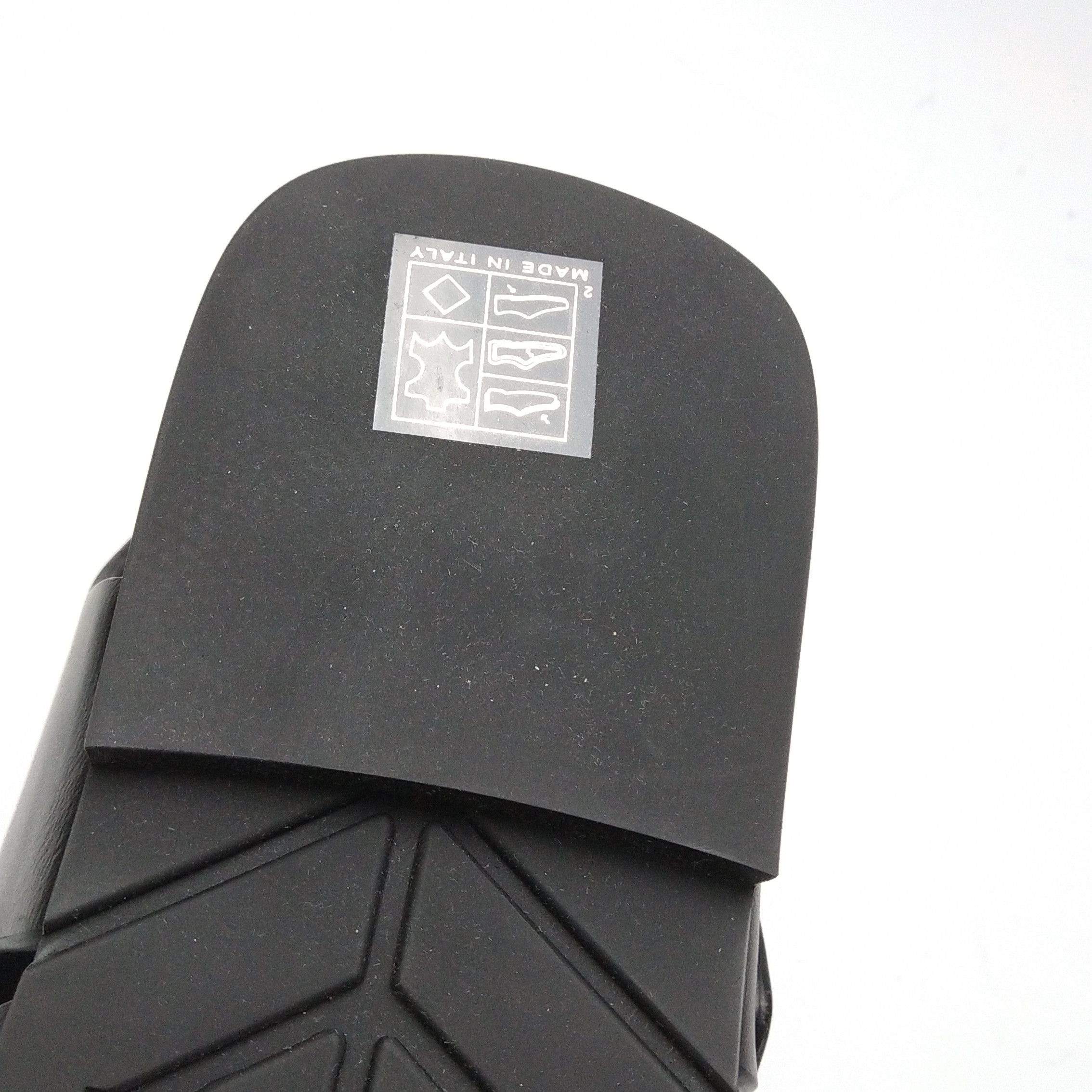 Bottega Veneta Bottega Veneta Men 7 Sandals Size US 7 / EU 40 - 7 Thumbnail