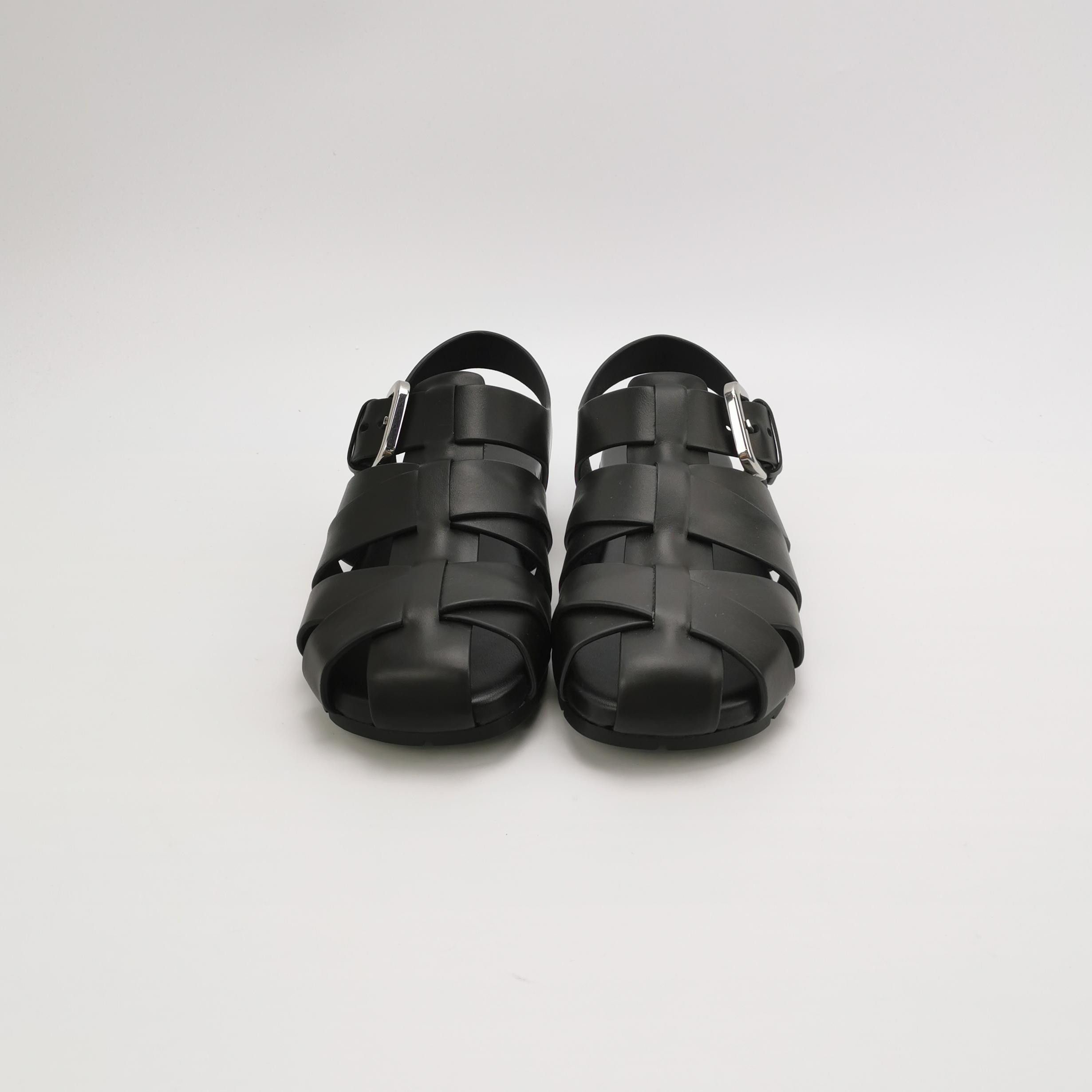Bottega Veneta Bottega Veneta Men 7 Sandals Size US 7 / EU 40 - 3 Thumbnail