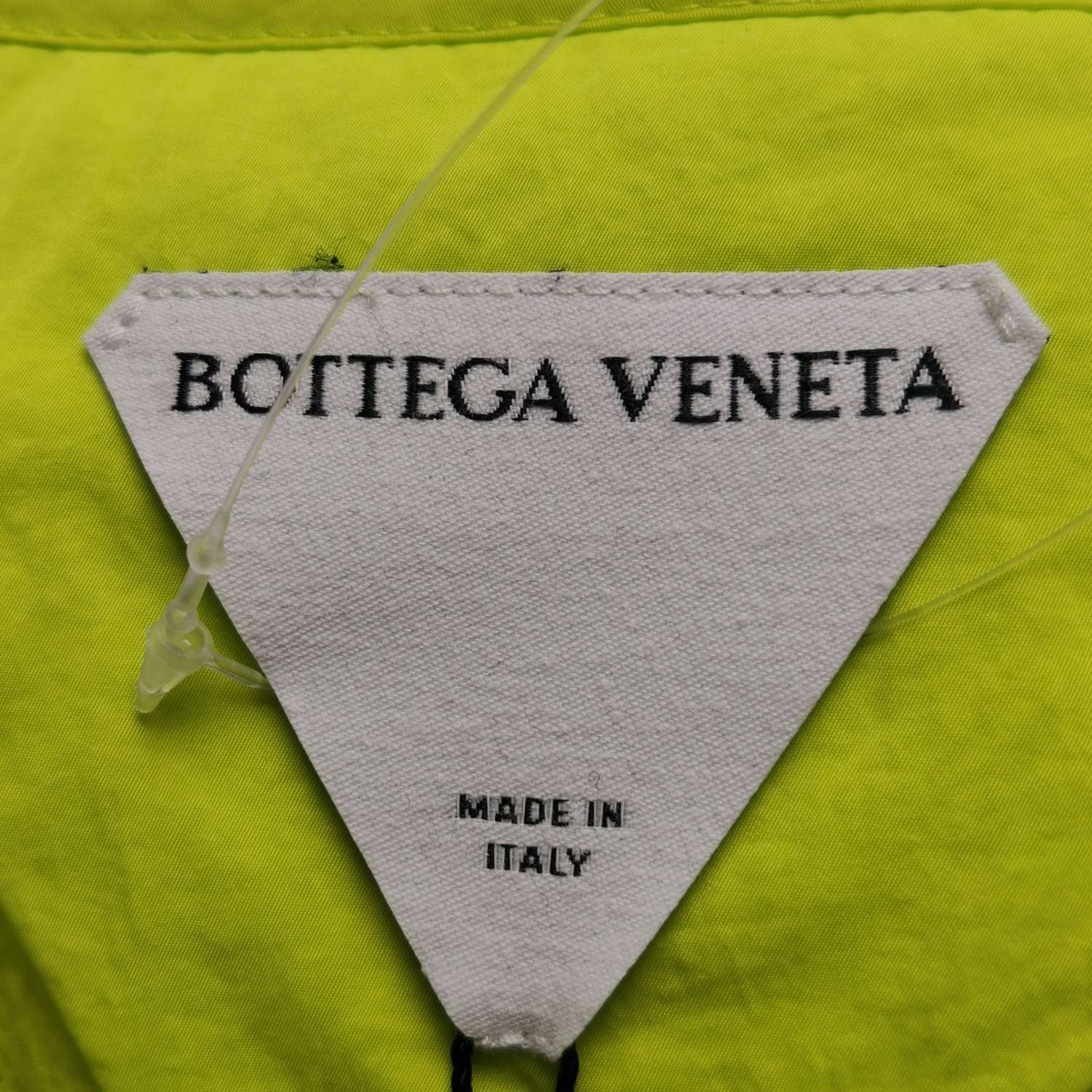 Bottega Veneta Bottega Veneta Men m Vests Size US M / EU 48-50 / 2 - 4 Thumbnail