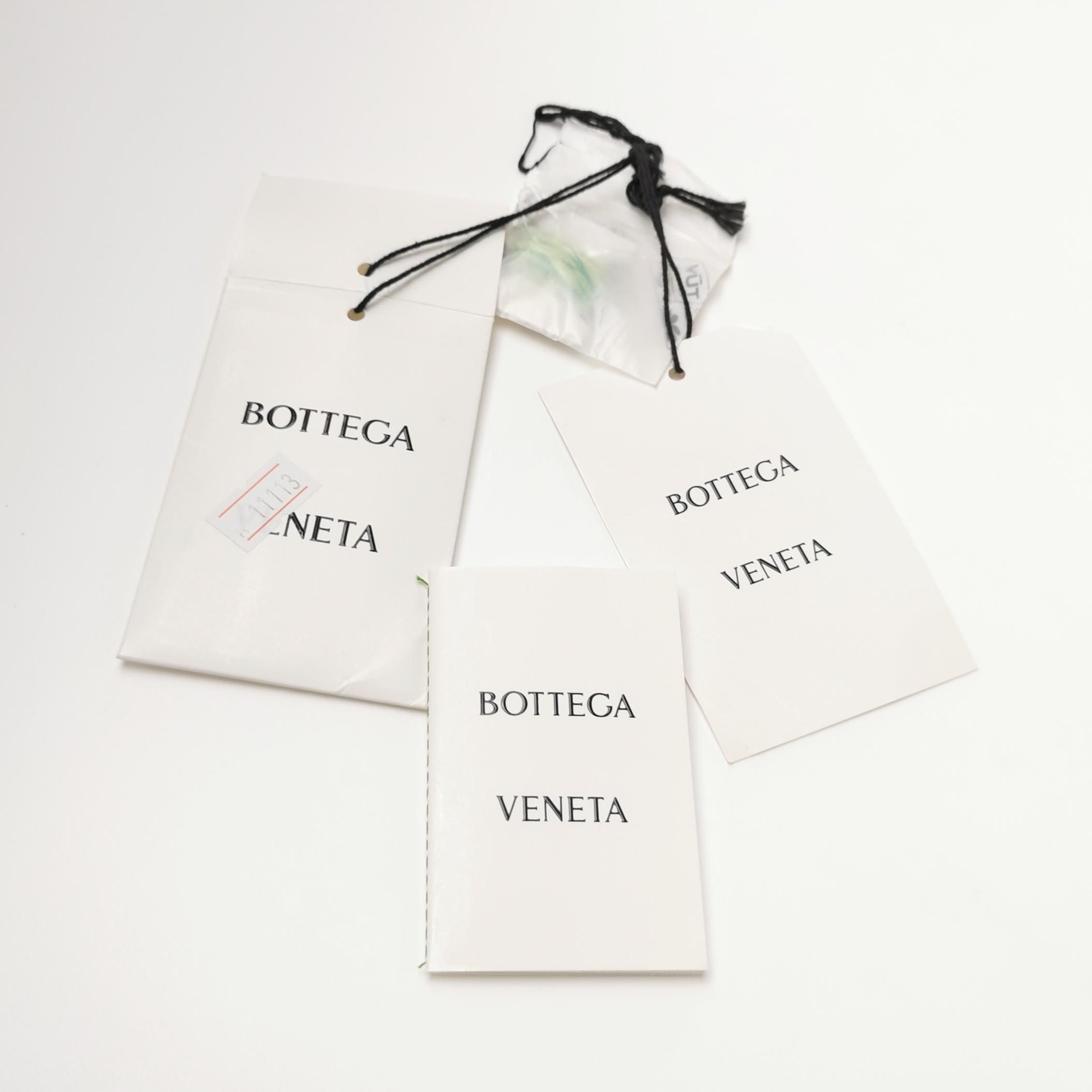 Bottega Veneta Bottega Veneta Men l Sweaters Knitwear Size US L / EU 52-54 / 3 - 3 Thumbnail