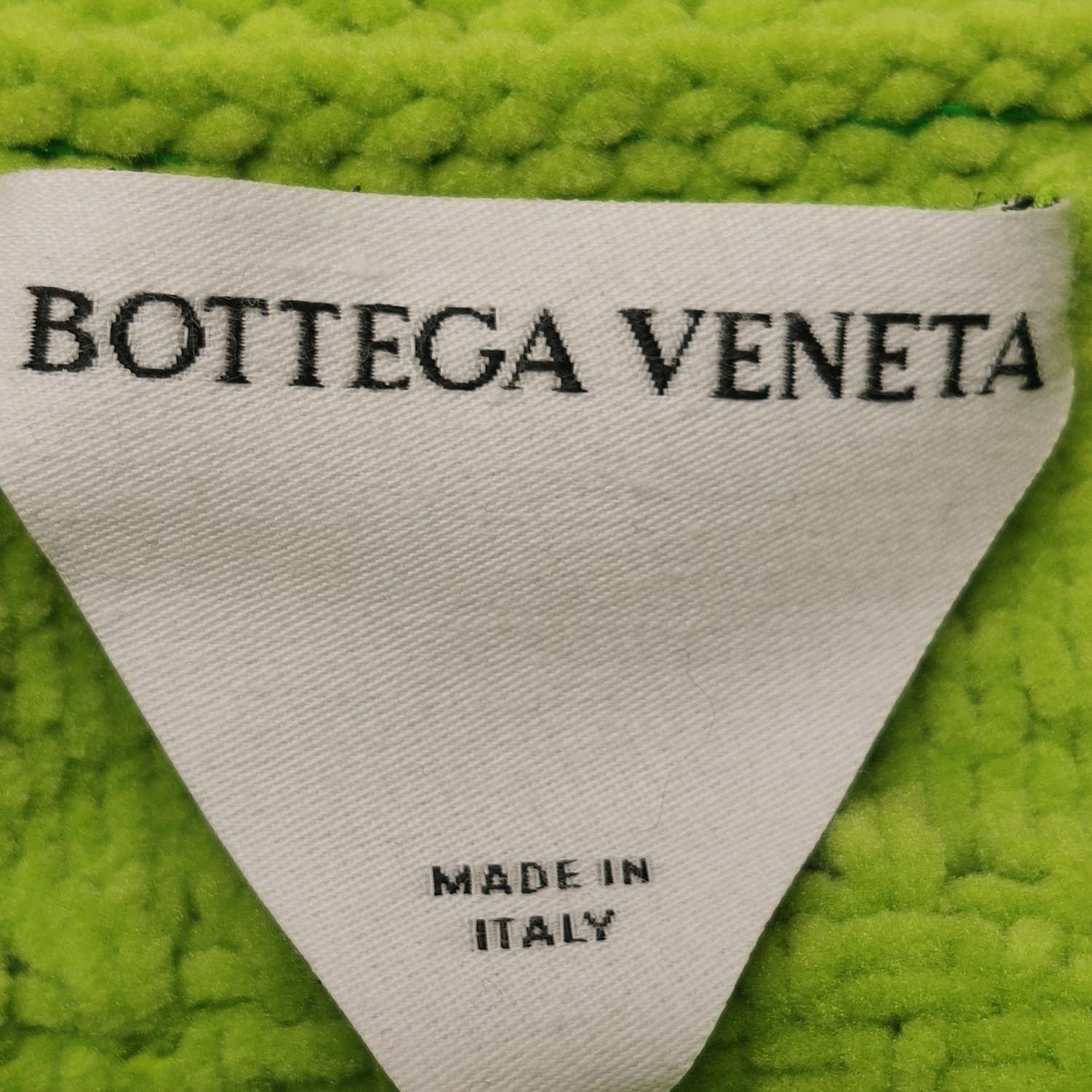 Bottega Veneta Bottega Veneta Men l Sweaters Knitwear Size US L / EU 52-54 / 3 - 4 Thumbnail