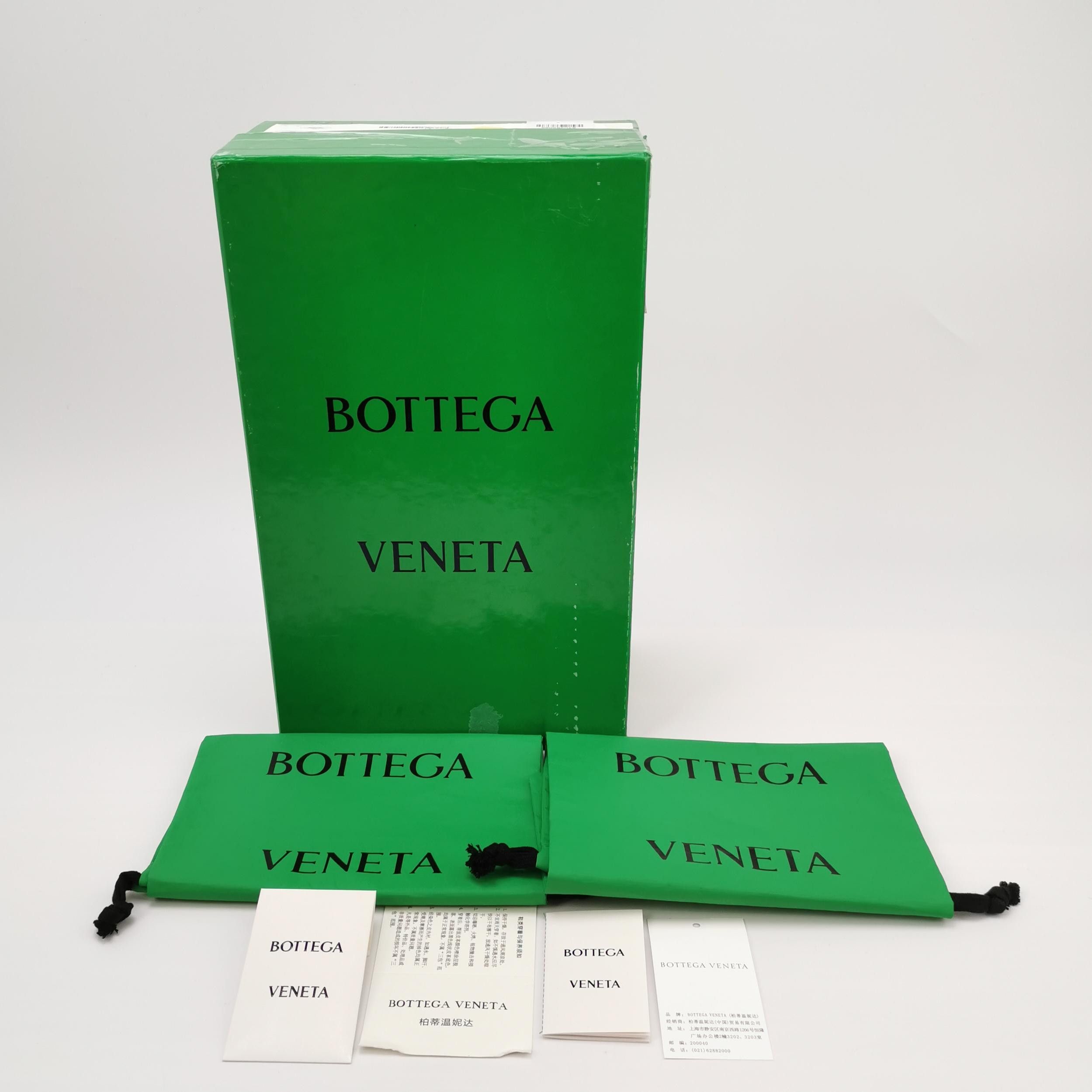 Bottega Veneta Bottega Veneta Men 8 Sandals Size US 8 / EU 41 - 6 Thumbnail