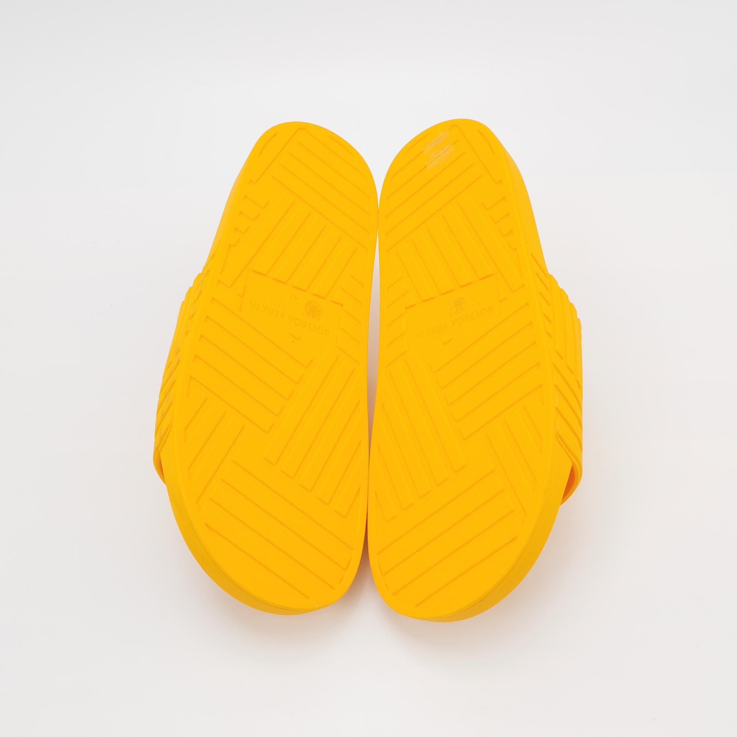 Bottega Veneta Bottega Veneta Men 8 Sandals Size US 8 / EU 41 - 5 Thumbnail