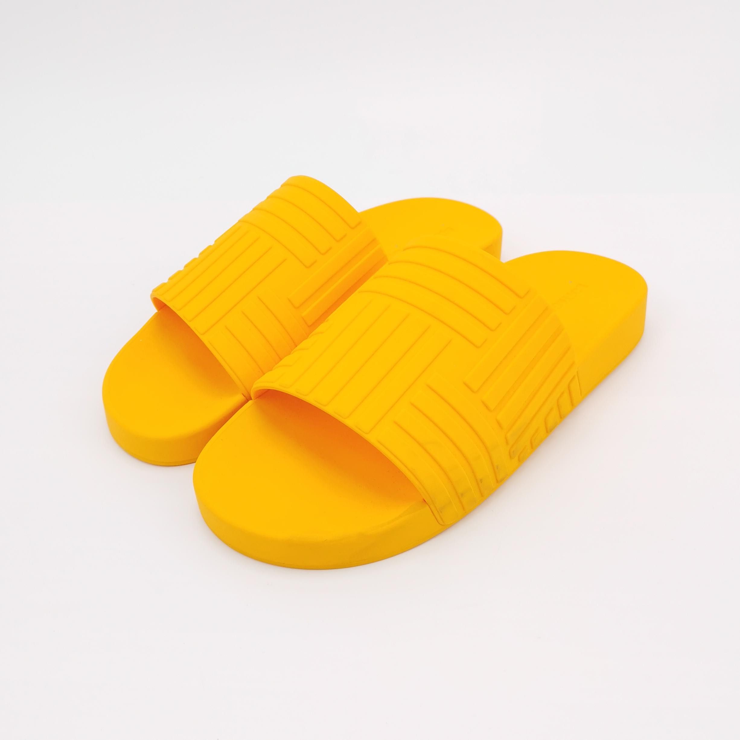 Bottega Veneta Bottega Veneta Men 8 Sandals Size US 8 / EU 41 - 2 Thumbnail