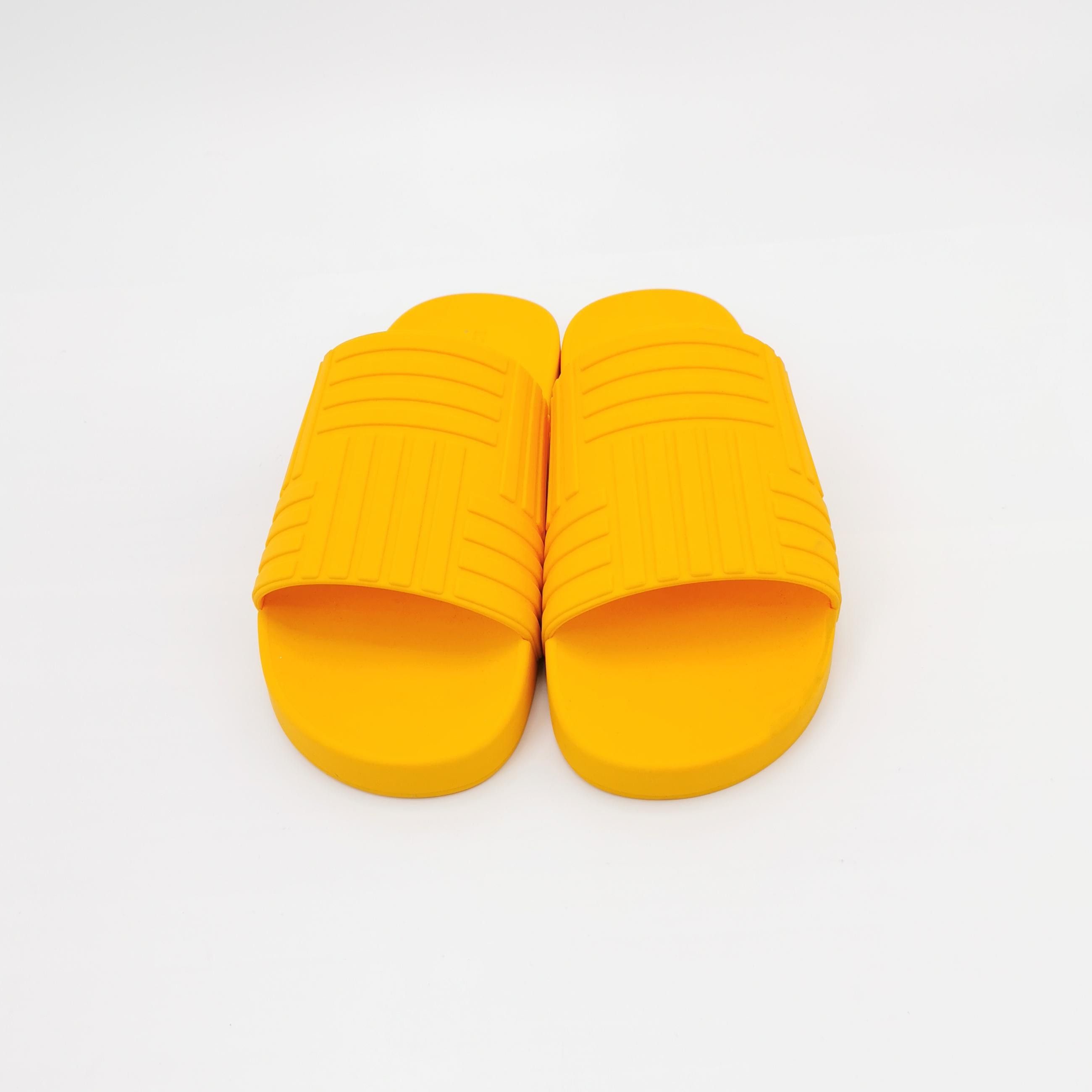 Bottega Veneta Bottega Veneta Men 8 Sandals Size US 8 / EU 41 - 3 Thumbnail