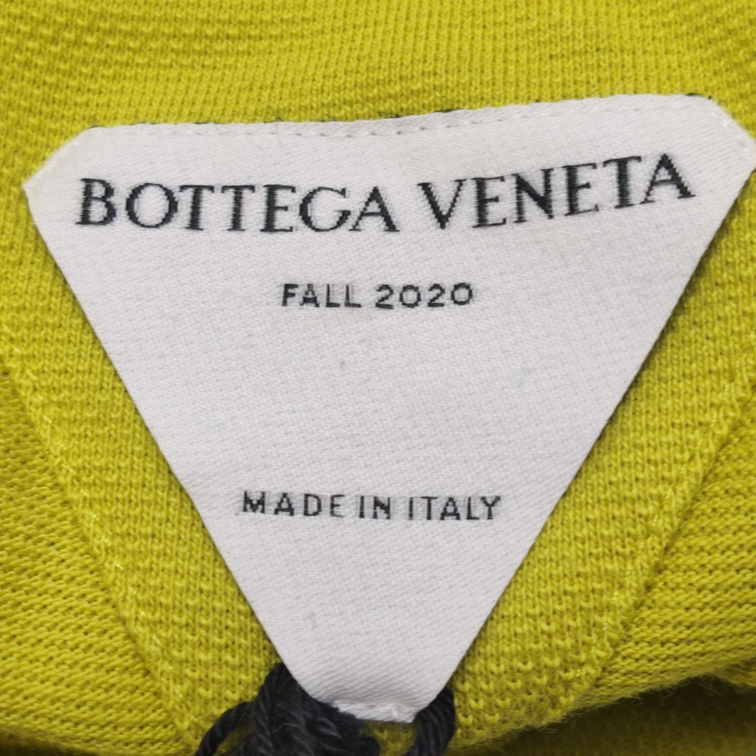 Bottega Veneta Bottega Veneta Men s Short Sleeve Shirts Size US S / EU 44-46 / 1 - 5 Thumbnail