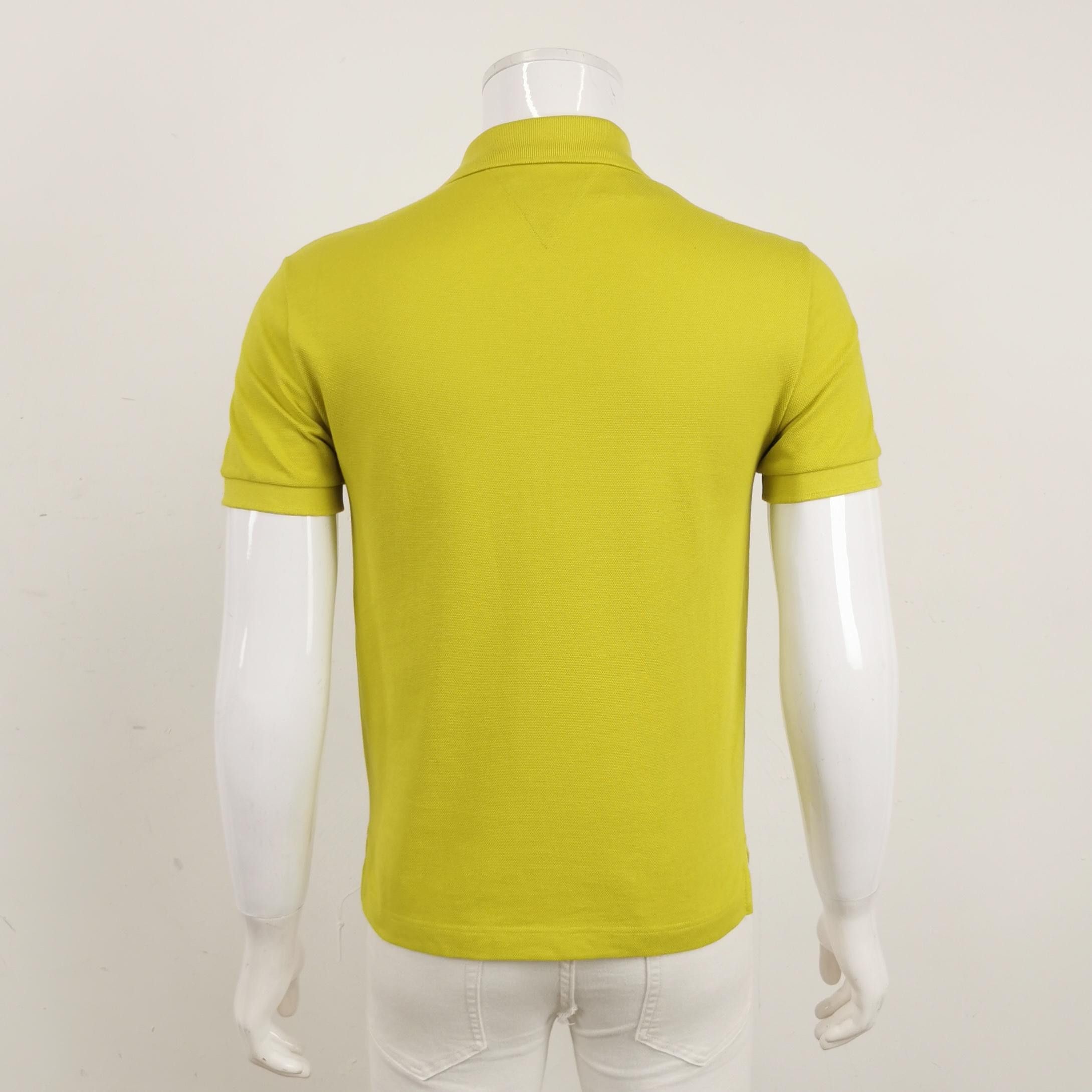 Bottega Veneta Bottega Veneta Men s Short Sleeve Shirts Size US S / EU 44-46 / 1 - 2 Thumbnail