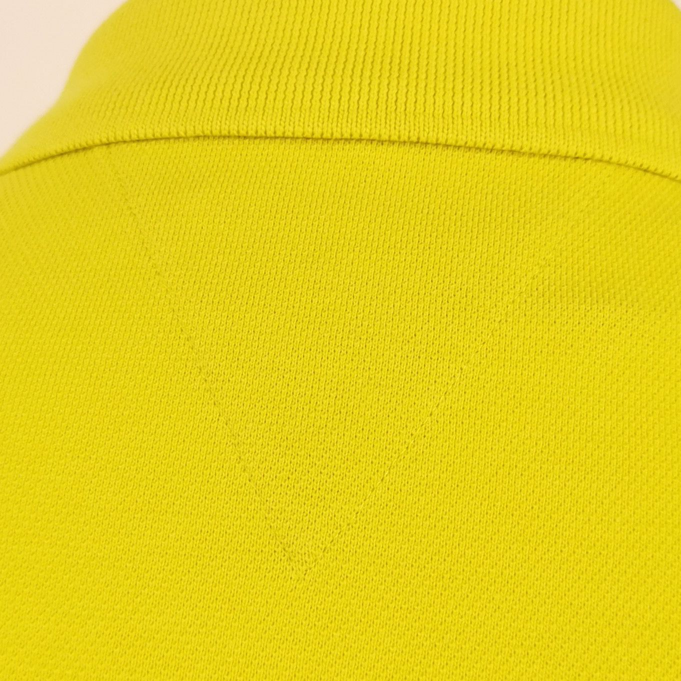 Bottega Veneta Bottega Veneta Men s Short Sleeve Shirts Size US S / EU 44-46 / 1 - 3 Thumbnail