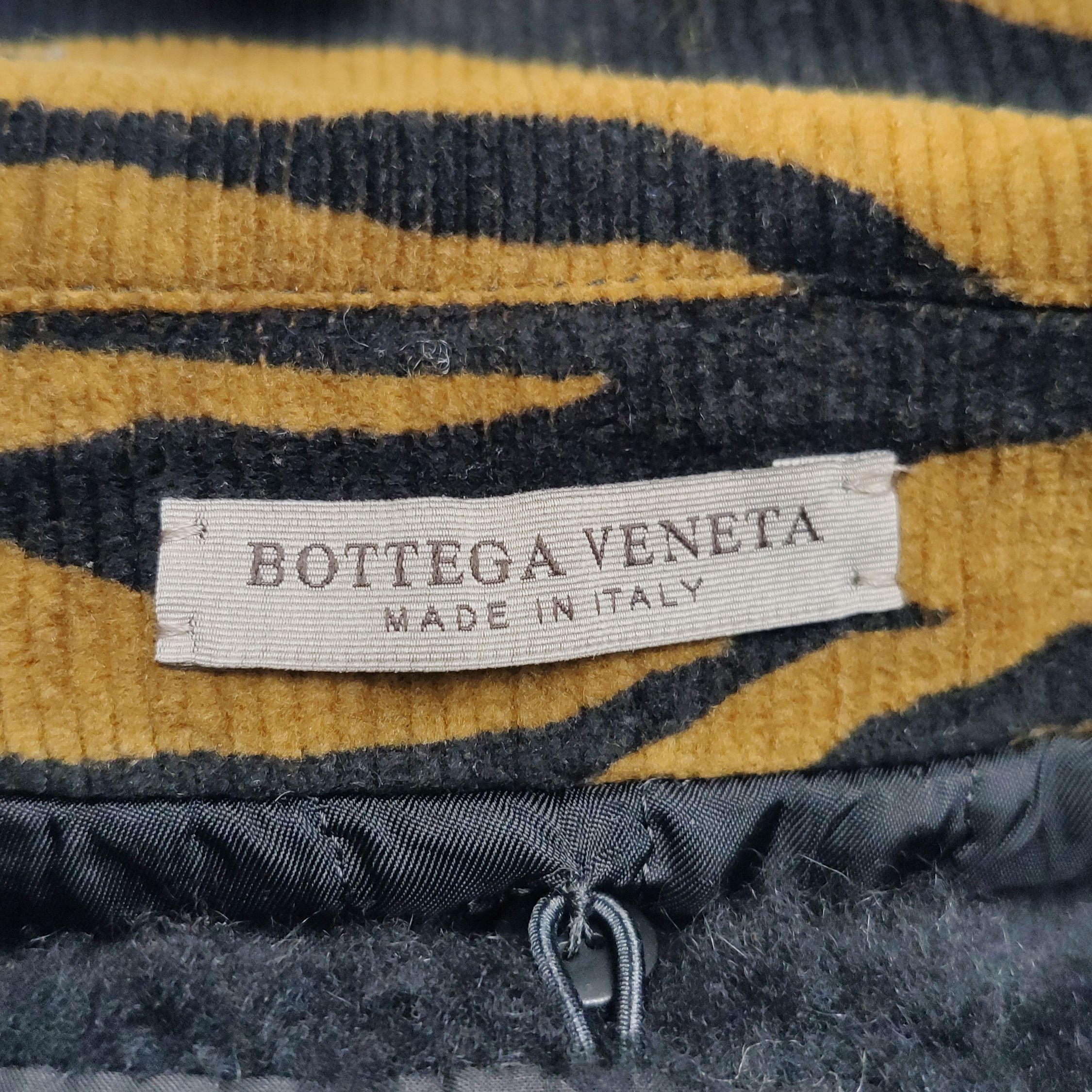 Bottega Veneta Bottega Veneta Men l Heavy Coats Size US L / EU 52-54 / 3 - 3 Thumbnail