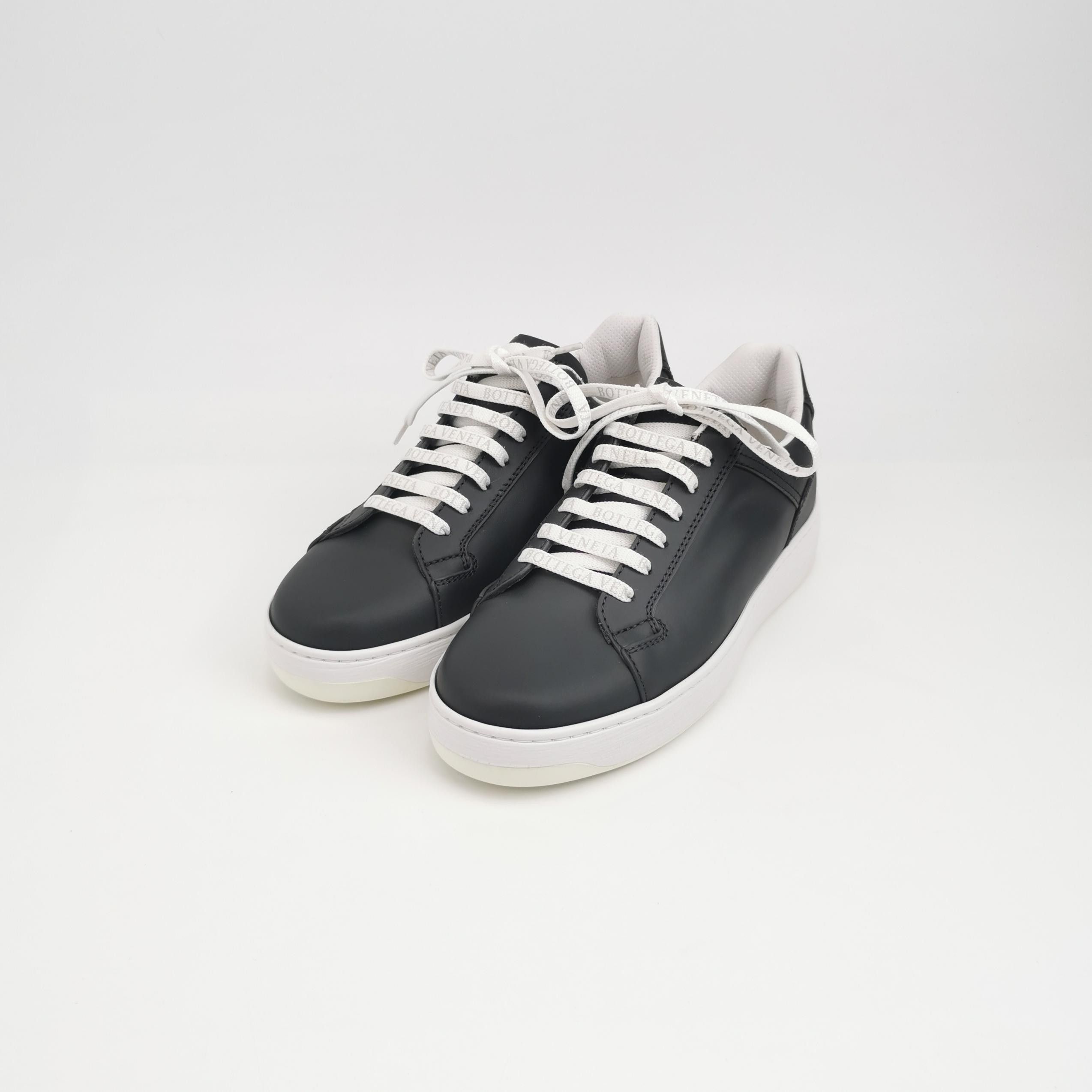 Bottega Veneta Bottega Veneta Men 6 Lowtop Sneakers Size US 6 / EU 39 - 2 Thumbnail