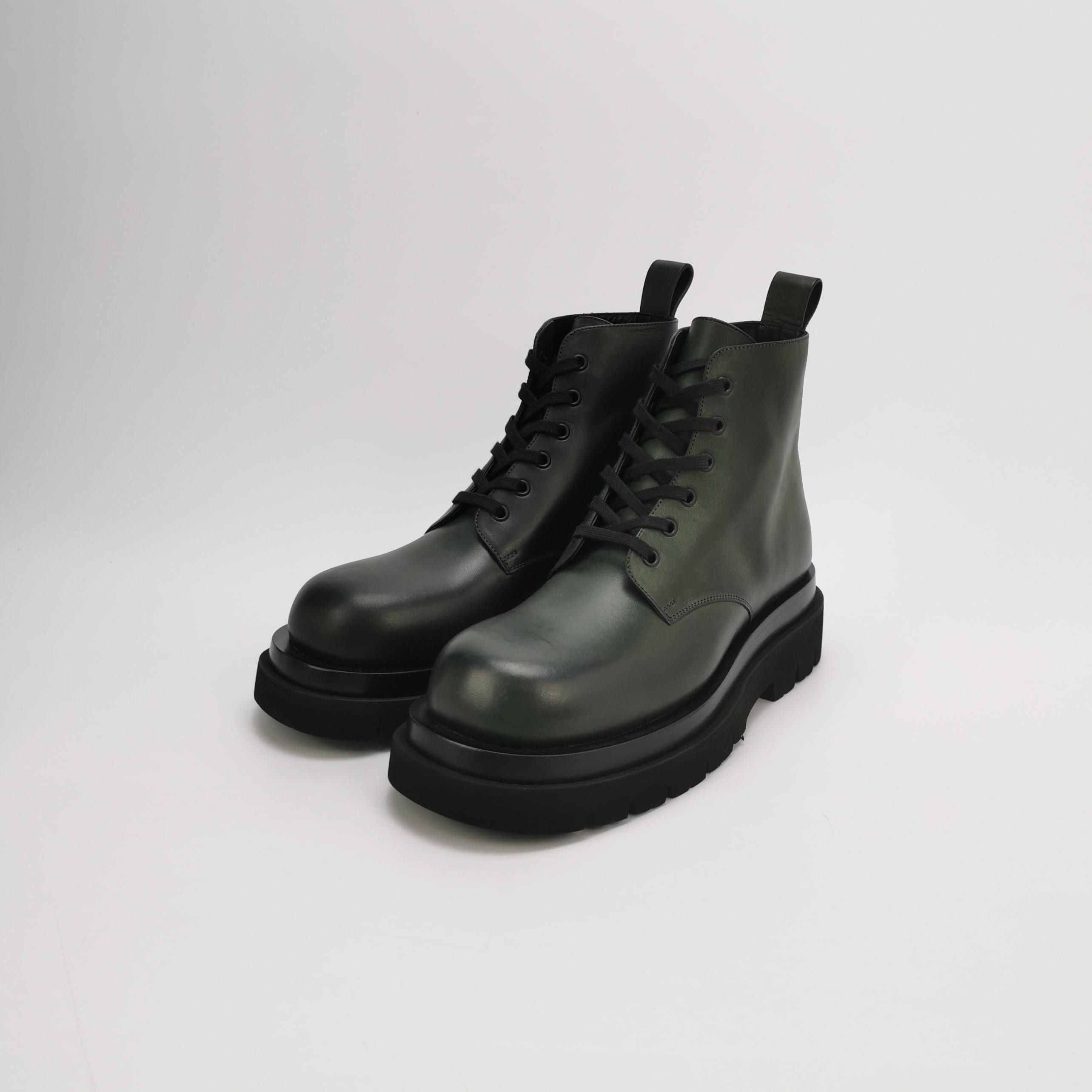 Bottega Veneta Bottega Veneta Men 7 Boots Size US 7 / EU 40 - 2 Thumbnail