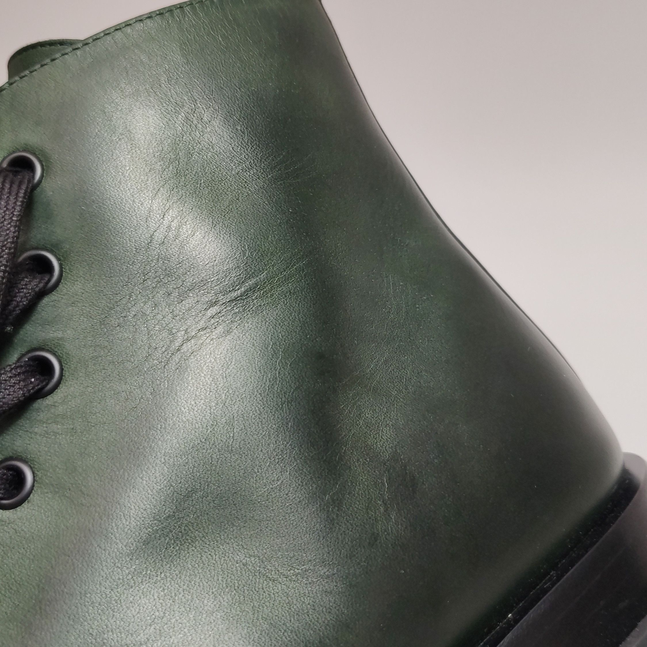 Bottega Veneta Bottega Veneta Men 7 Boots Size US 7 / EU 40 - 12 Thumbnail