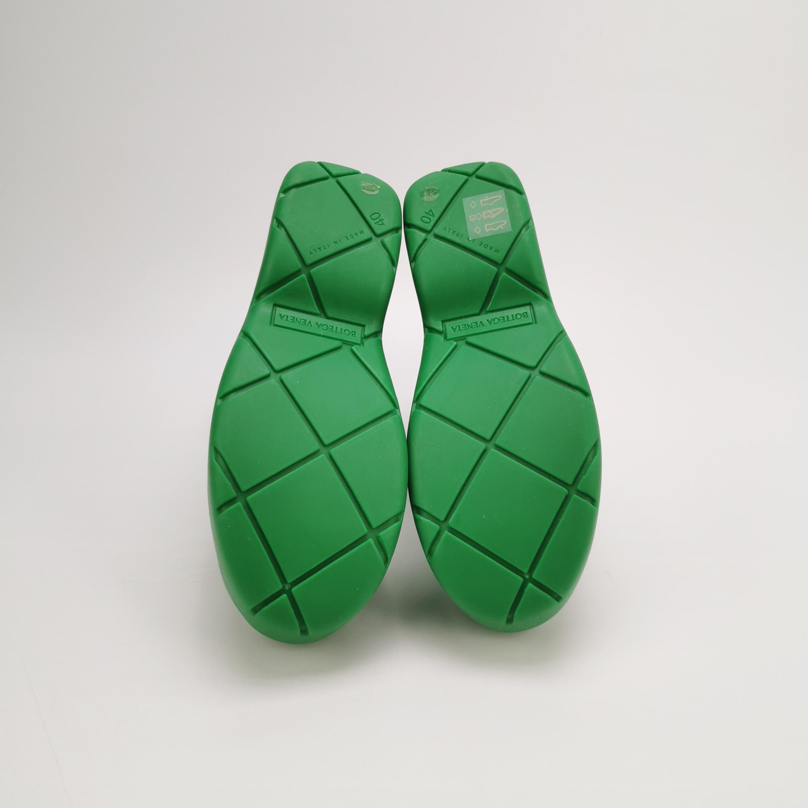 Bottega Veneta Bottega Veneta Men 7 Boots Size US 7 / EU 40 - 5 Thumbnail