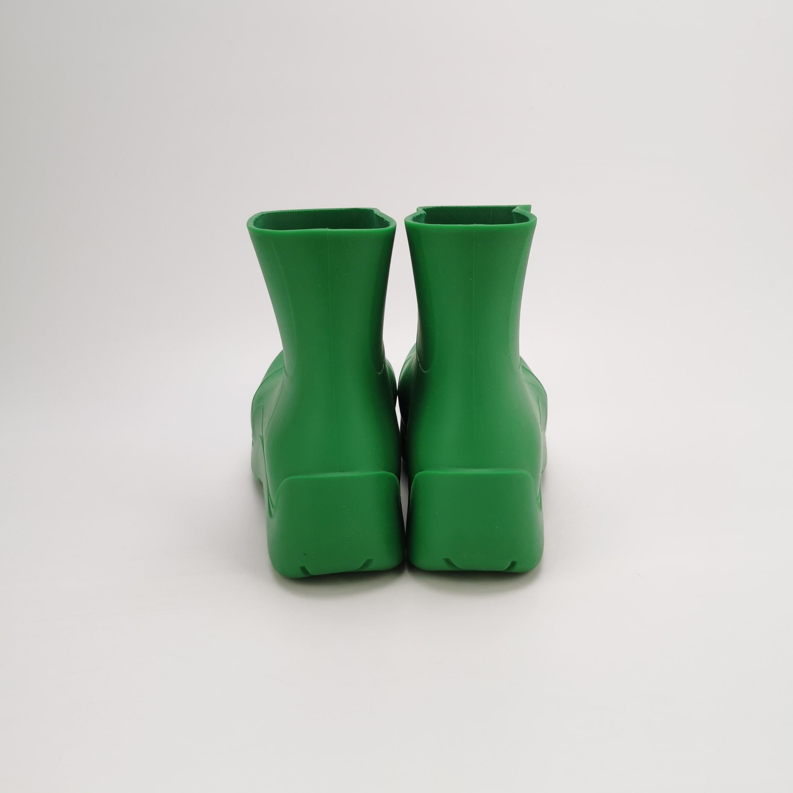 Bottega Veneta Bottega Veneta Men 7 Boots Size US 7 / EU 40 - 4 Thumbnail