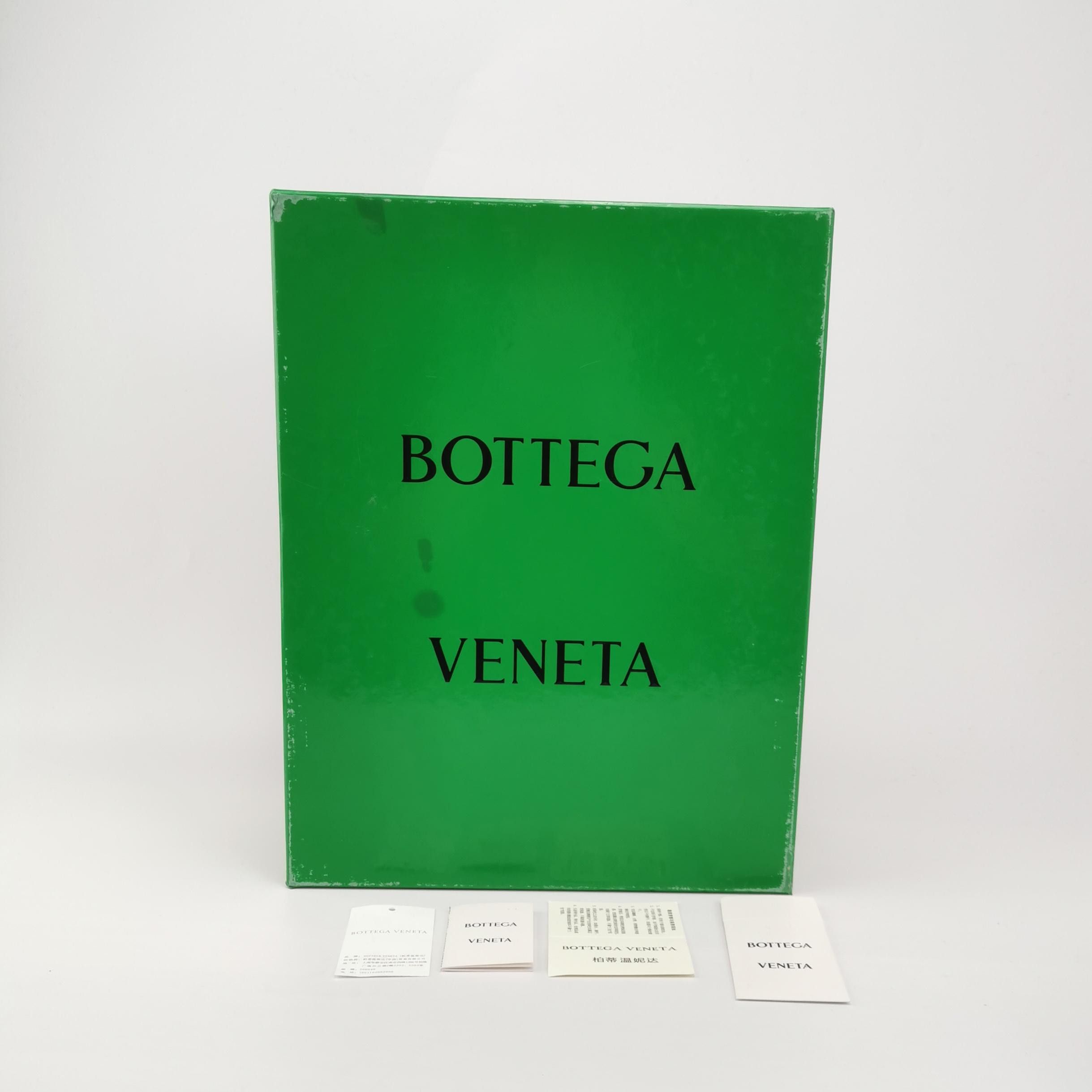 Bottega Veneta Bottega Veneta Men 6 Lowtop Sneakers Size US 6 / EU 39 - 6 Thumbnail