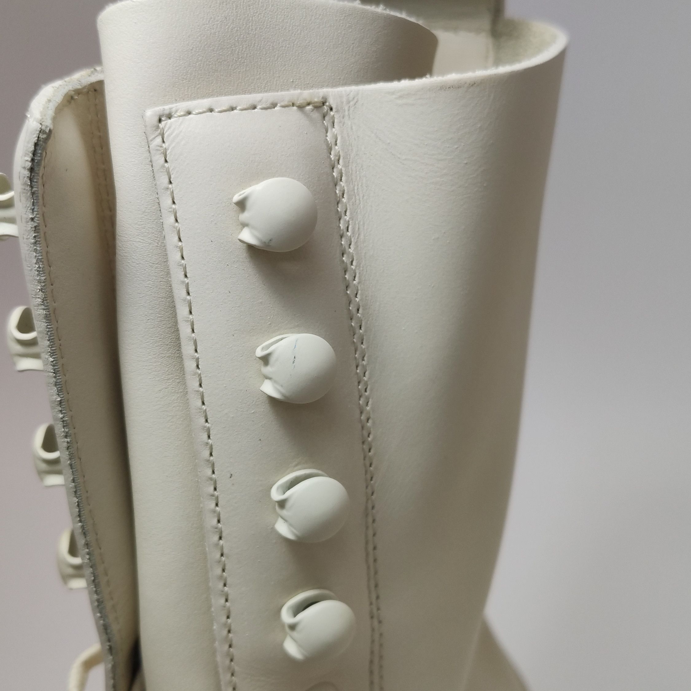 Bottega Veneta Bottega Veneta Men 8 Boots Size US 8 / EU 41 - 7 Thumbnail