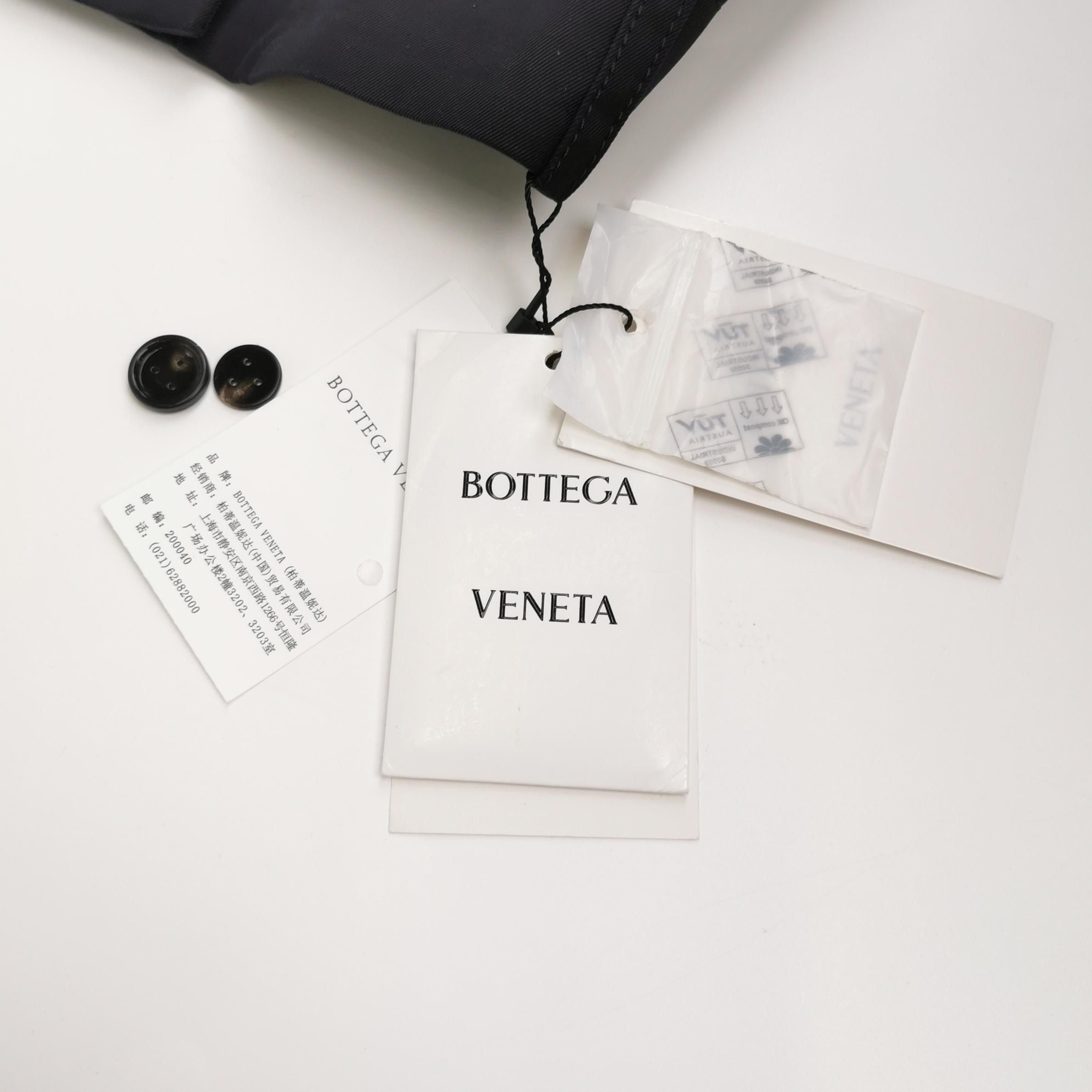 Bottega Veneta Bottega Veneta Men 34 Casual Pants Size US 34 / EU 50 - 3 Thumbnail