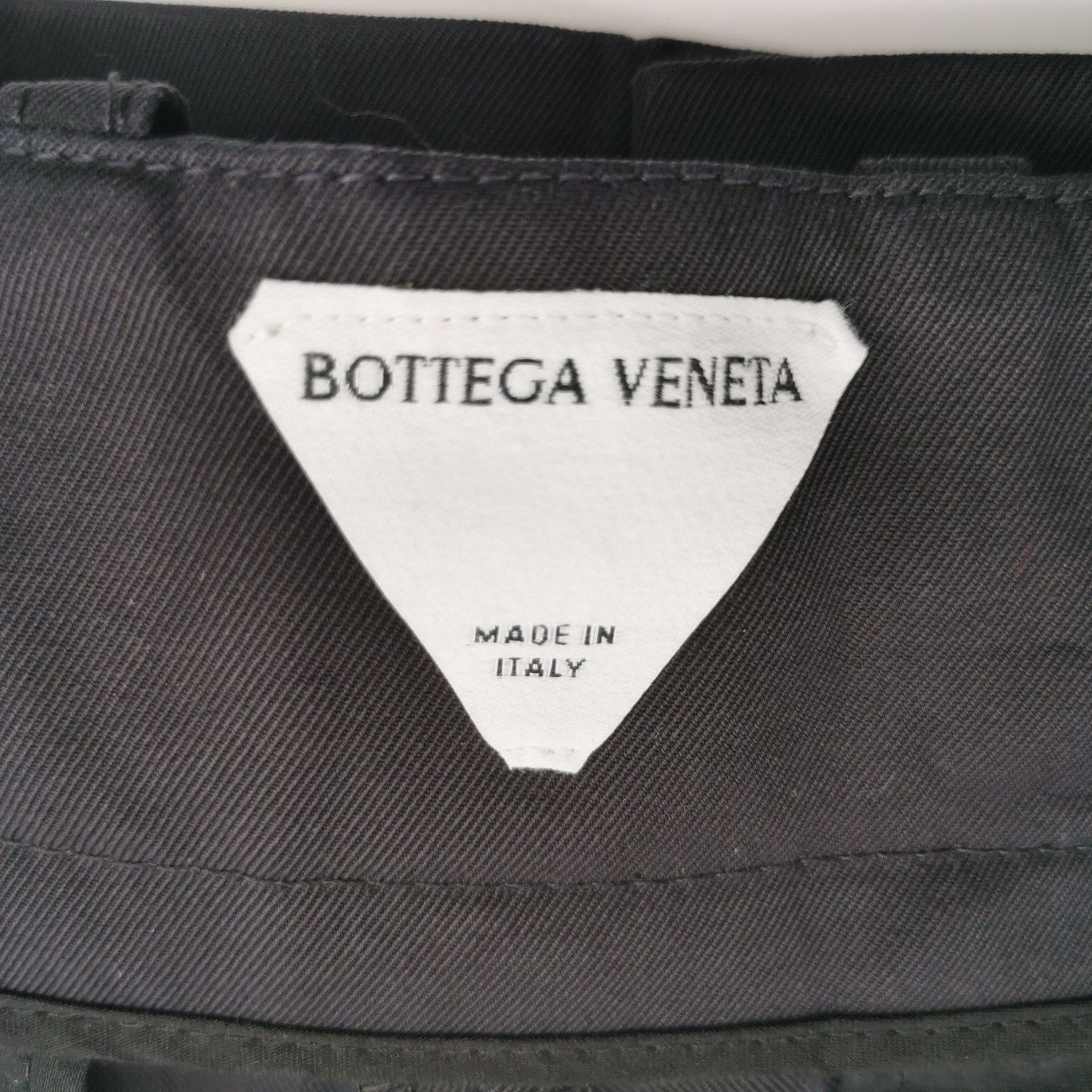 Bottega Veneta Bottega Veneta Men 34 Casual Pants Size US 34 / EU 50 - 4 Thumbnail