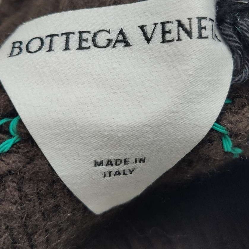 Bottega Veneta Bottega Veneta Men l Sweaters Knitwear Size US L / EU 52-54 / 3 - 4 Thumbnail