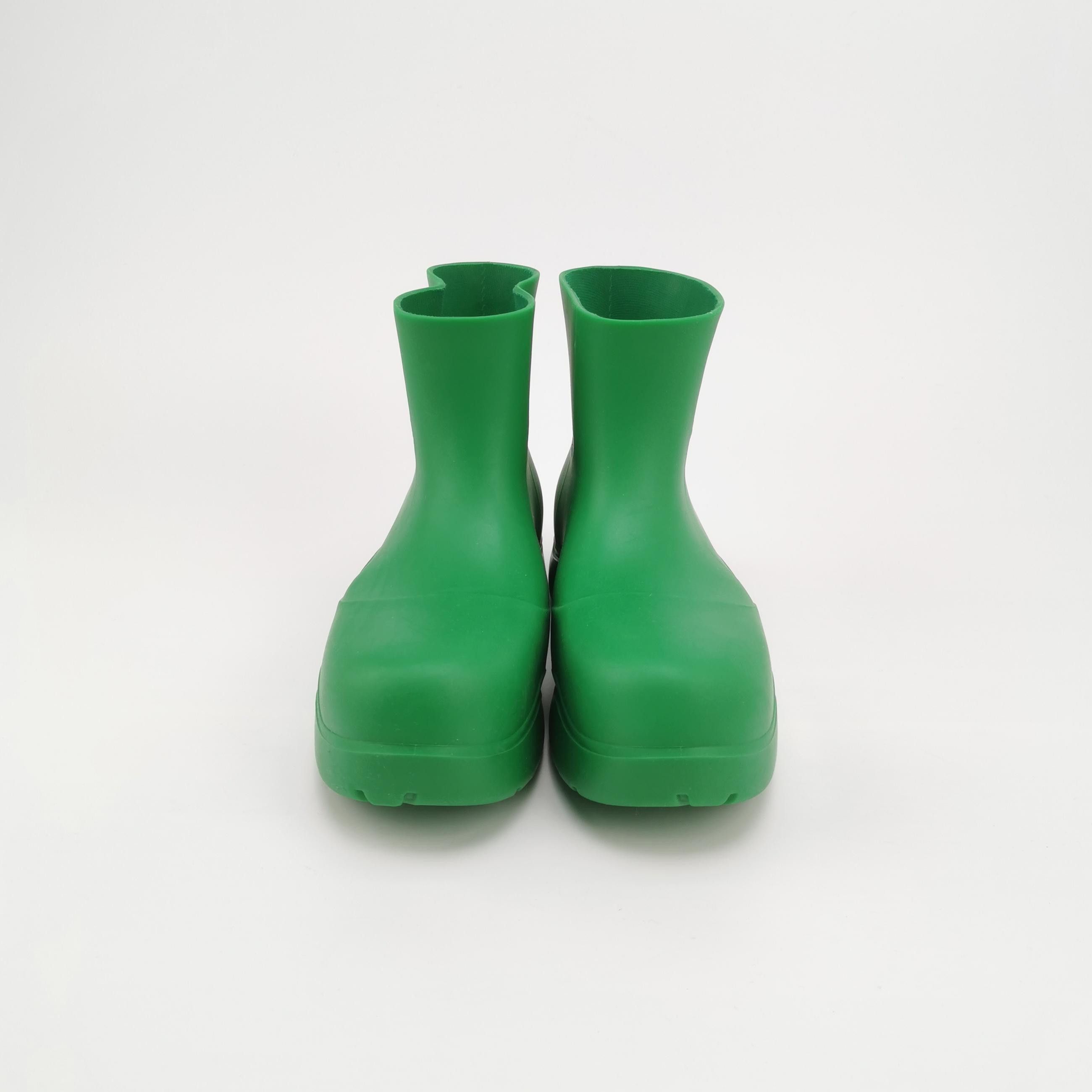 Bottega Veneta Bottega Veneta Men 6 Boots Size US 6 / EU 39 - 3 Thumbnail