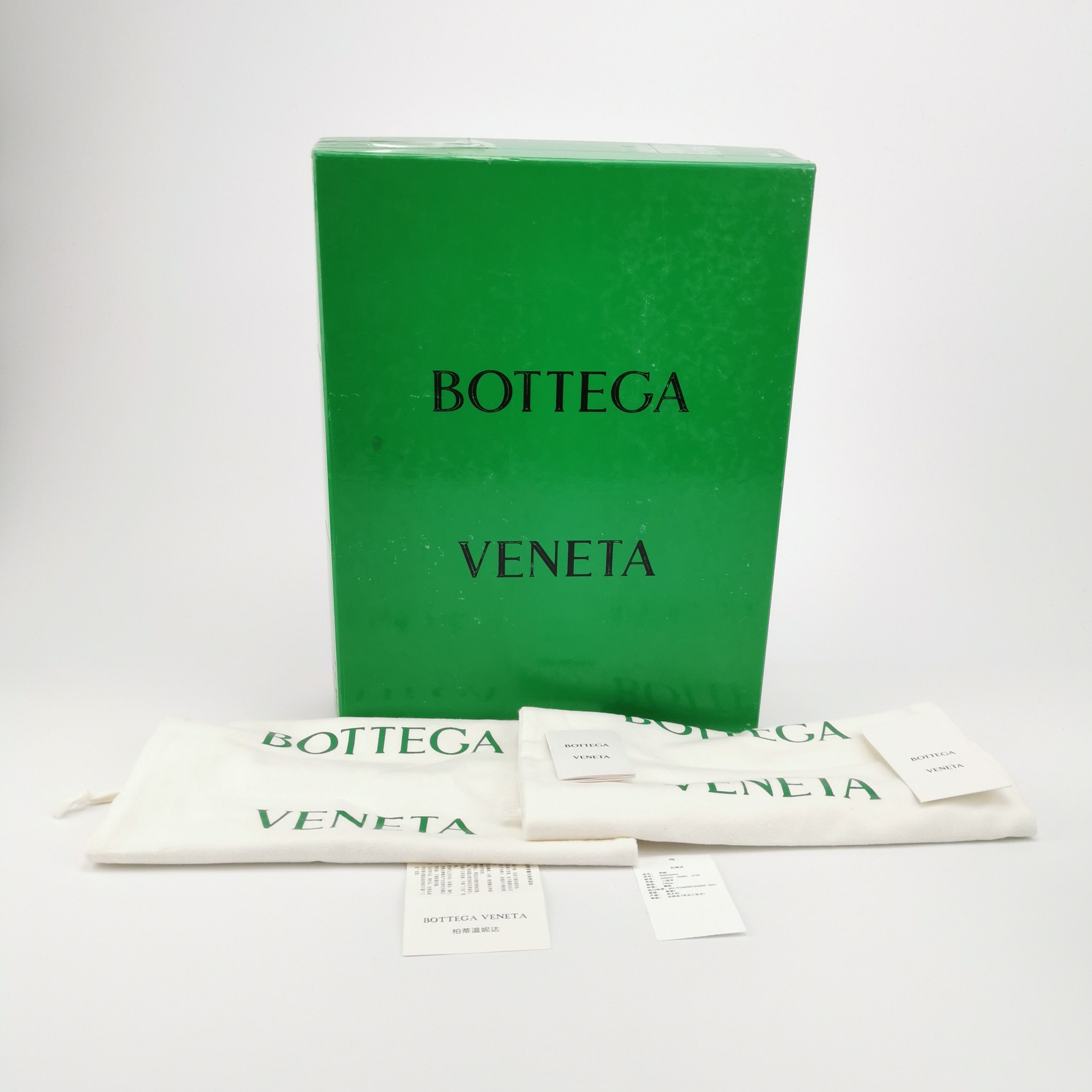 Bottega Veneta Bottega Veneta Men 6 Boots Size US 6 / EU 39 - 6 Thumbnail