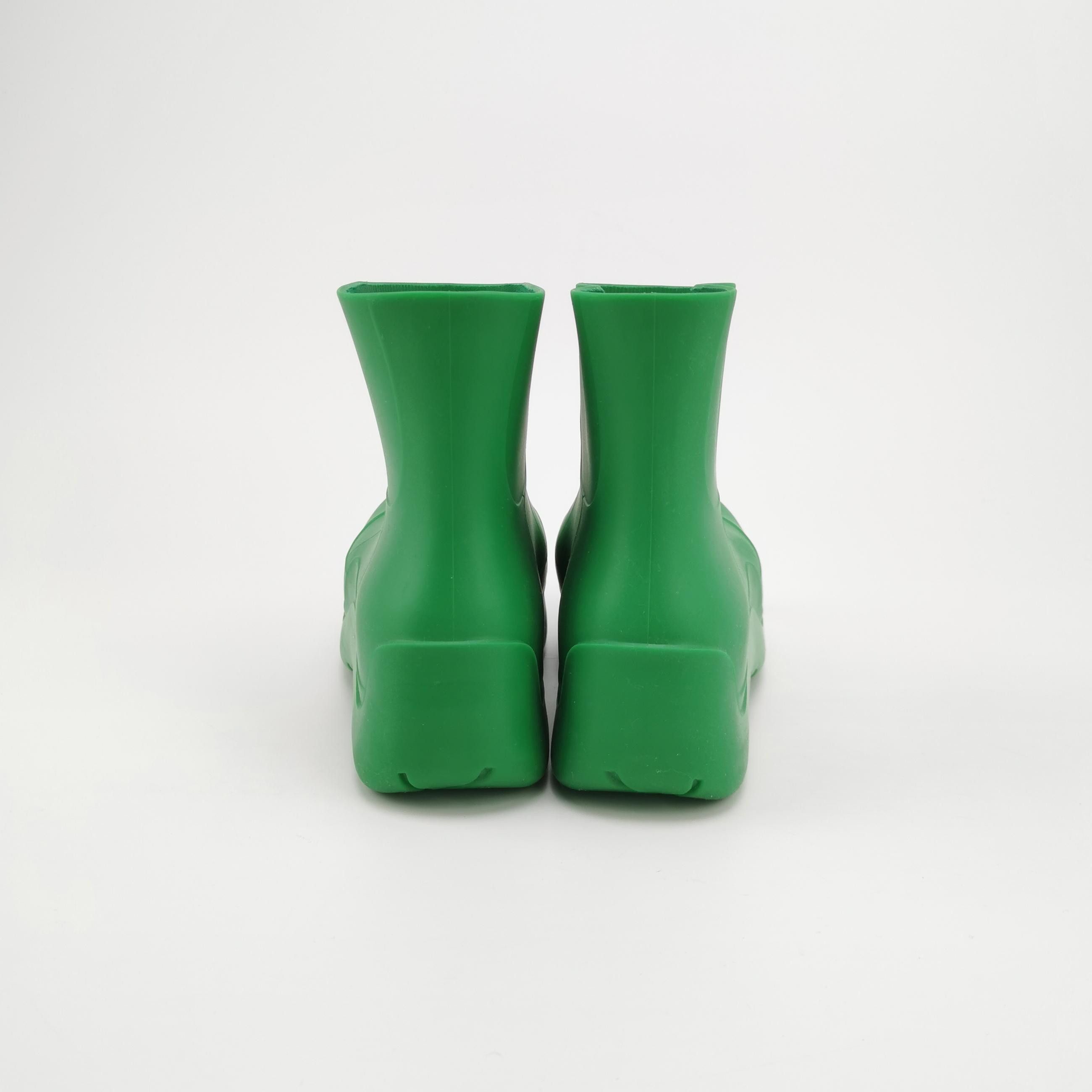 Bottega Veneta Bottega Veneta Men 6 Boots Size US 6 / EU 39 - 4 Thumbnail