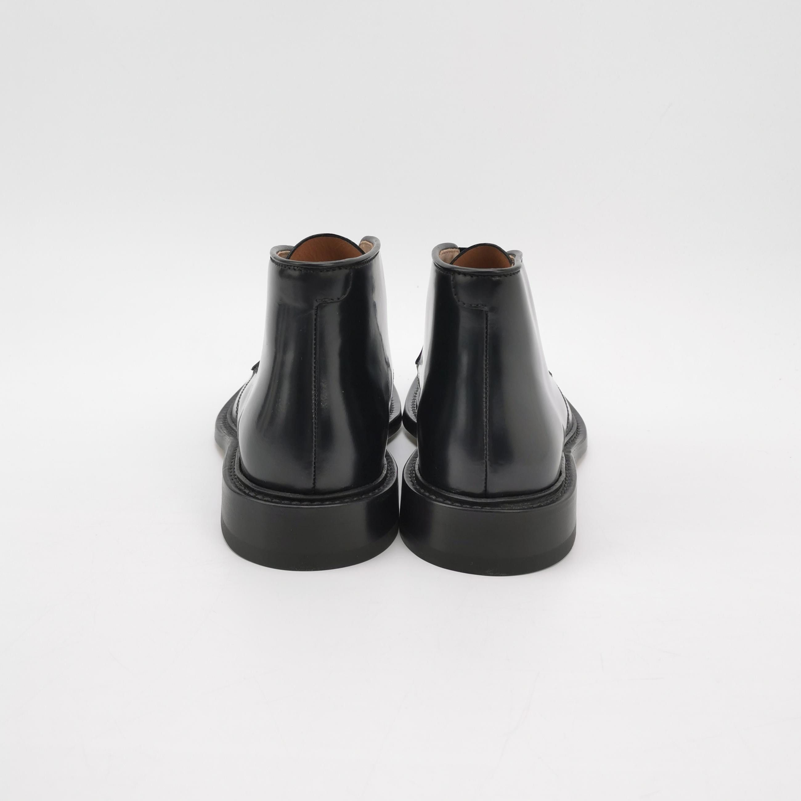 Bottega Veneta Bottega Veneta Men 6 Boots Size US 6 / EU 39 - 4 Thumbnail