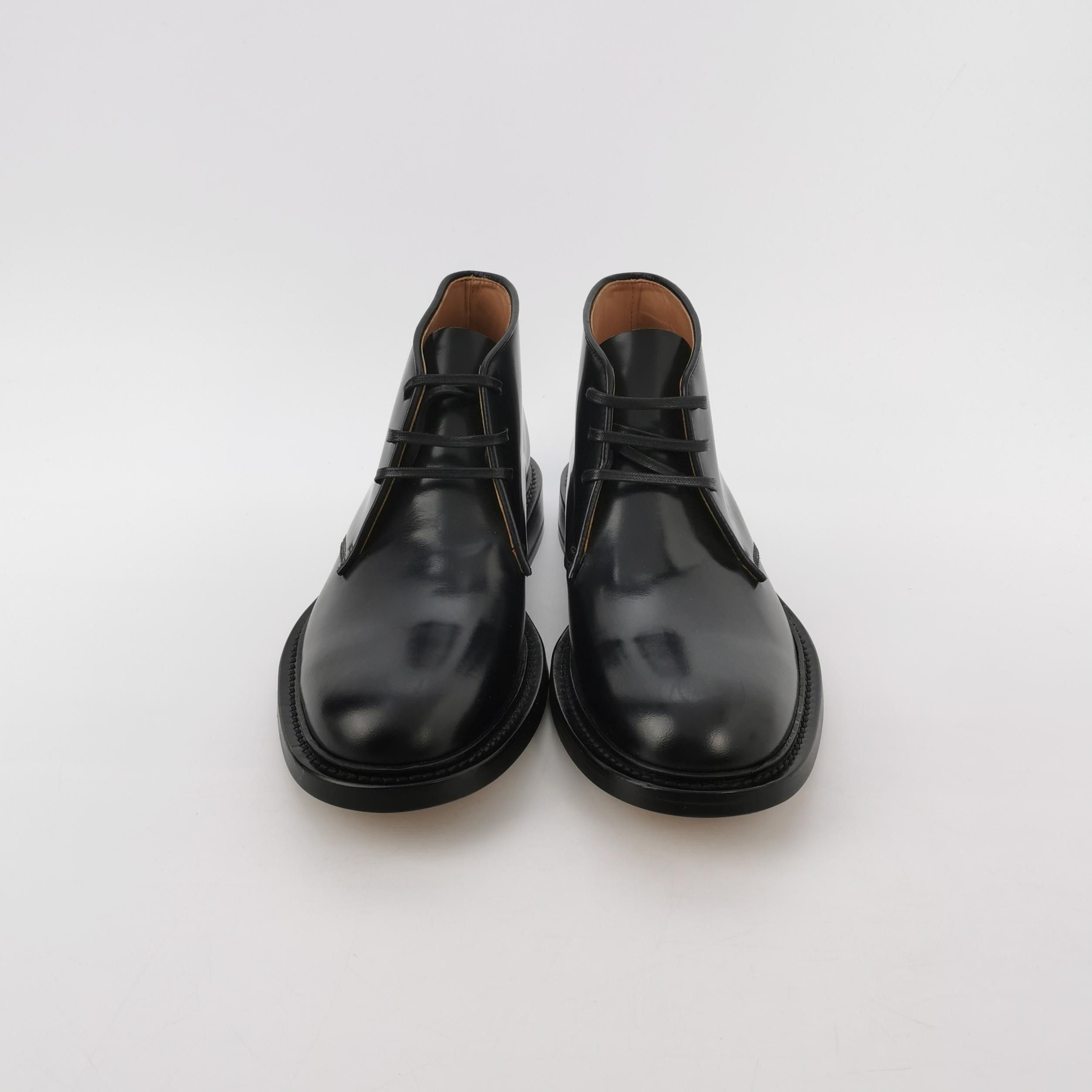Bottega Veneta Bottega Veneta Men 6 Boots Size US 6 / EU 39 - 3 Thumbnail
