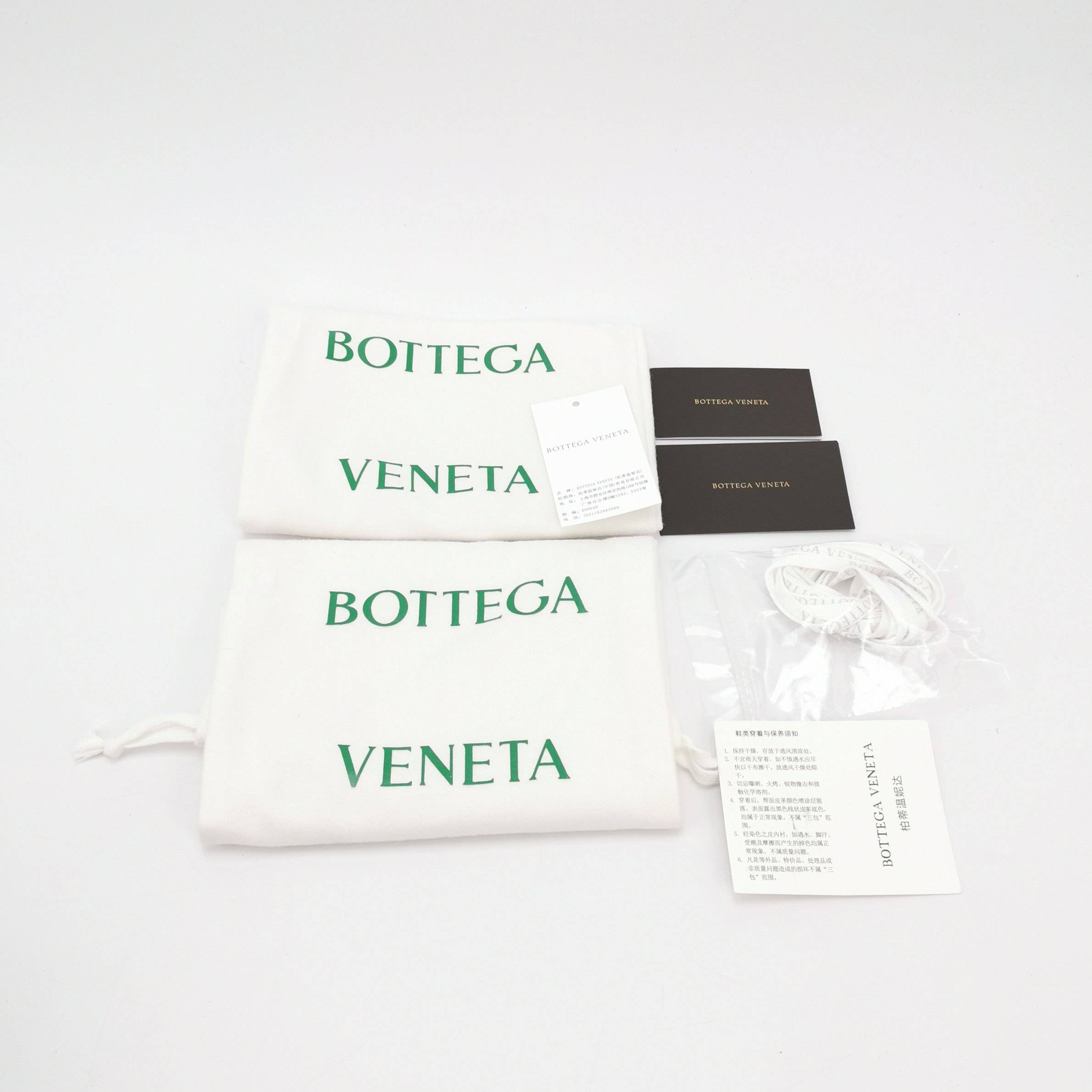Bottega Veneta Bottega Veneta Men 6 Boots Size US 6 / EU 39 - 6 Thumbnail