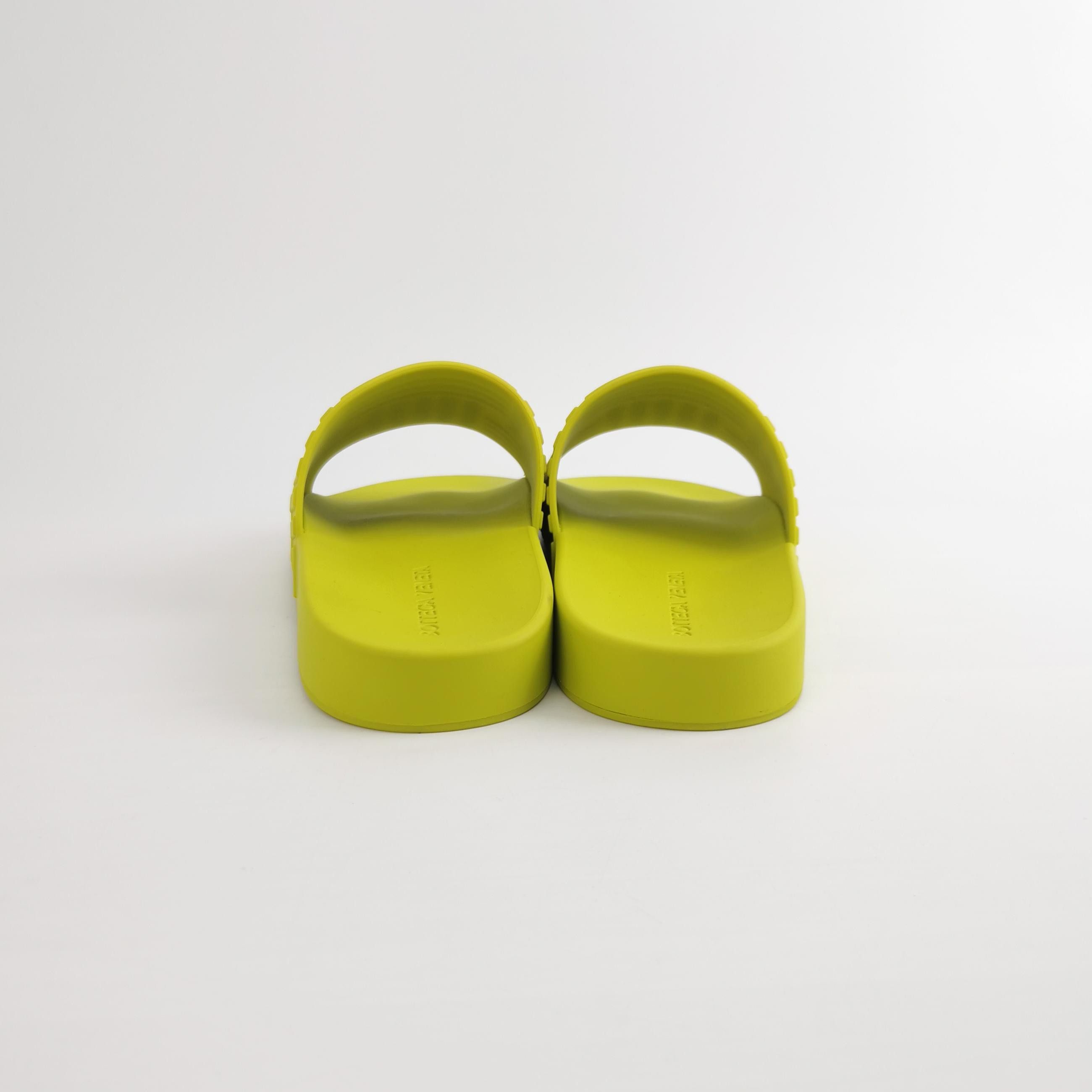 Bottega Veneta Bottega Veneta Men 10 Sandals Size US 10 / EU 43 - 4 Thumbnail
