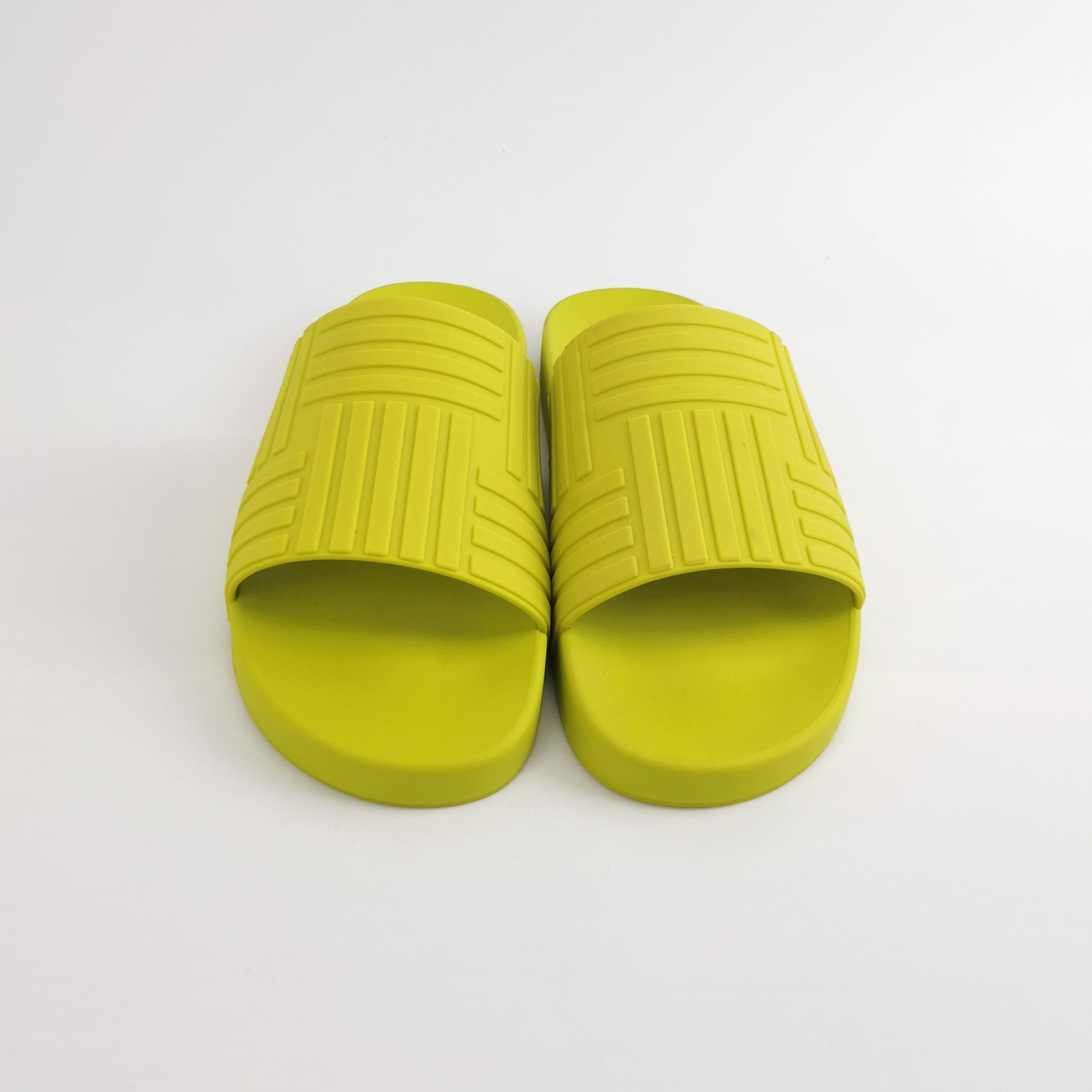 Bottega Veneta Bottega Veneta Men 10 Sandals Size US 10 / EU 43 - 3 Thumbnail
