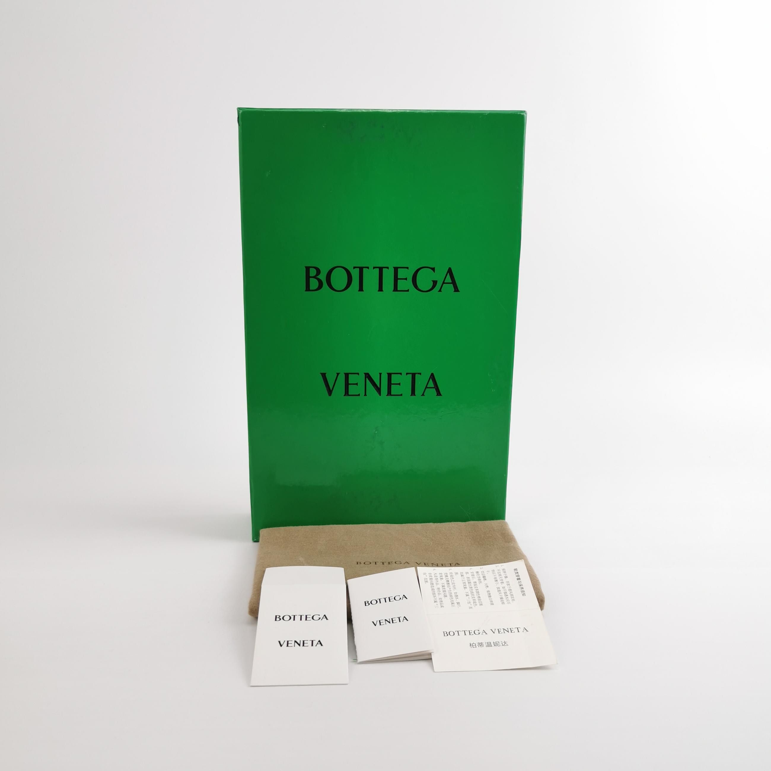 Bottega Veneta Bottega Veneta Men 10 Sandals Size US 10 / EU 43 - 6 Thumbnail