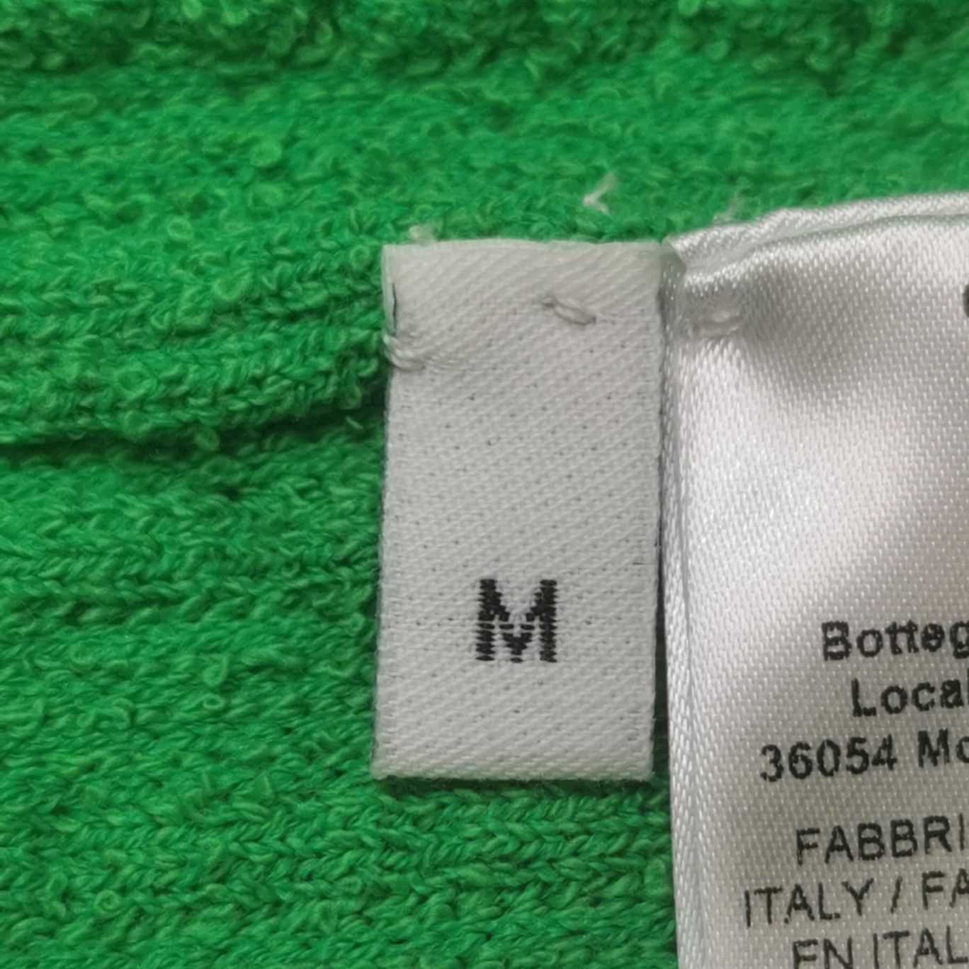 Bottega Veneta Bottega Veneta Men m Light Jackets Size US M / EU 48-50 / 2 - 4 Thumbnail