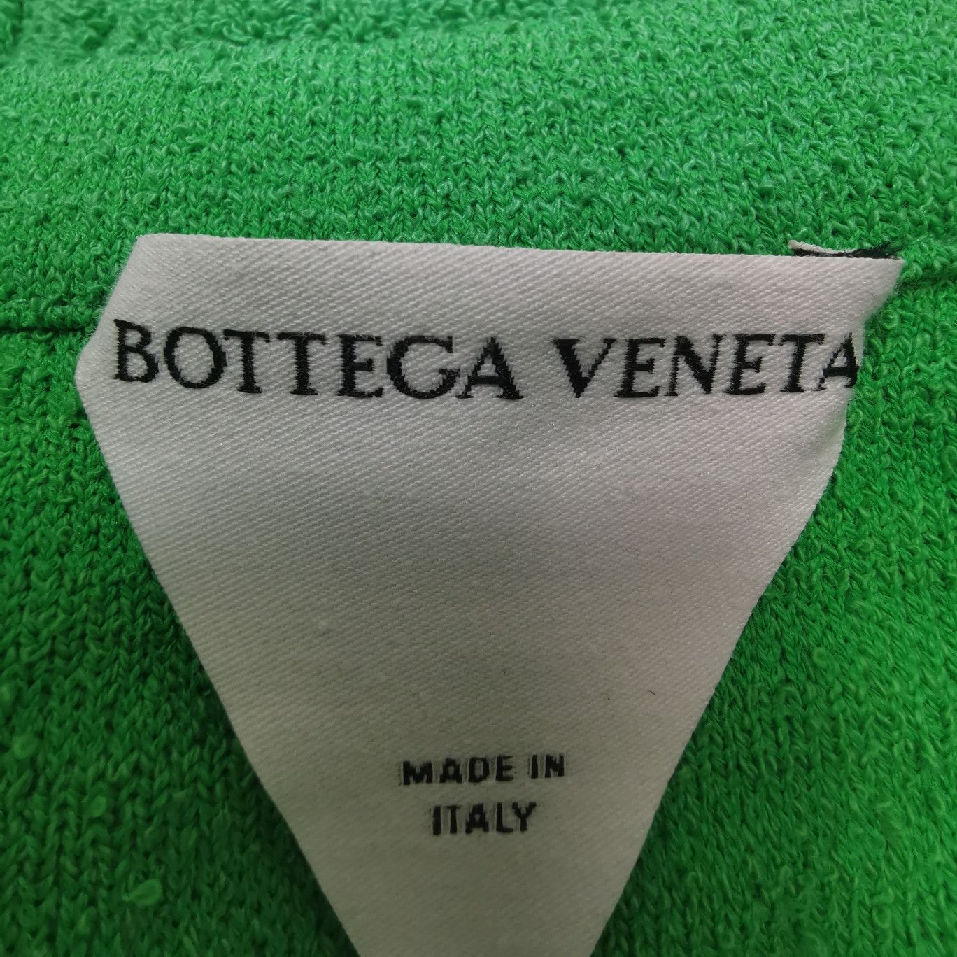 Bottega Veneta Bottega Veneta Men m Light Jackets Size US M / EU 48-50 / 2 - 3 Thumbnail