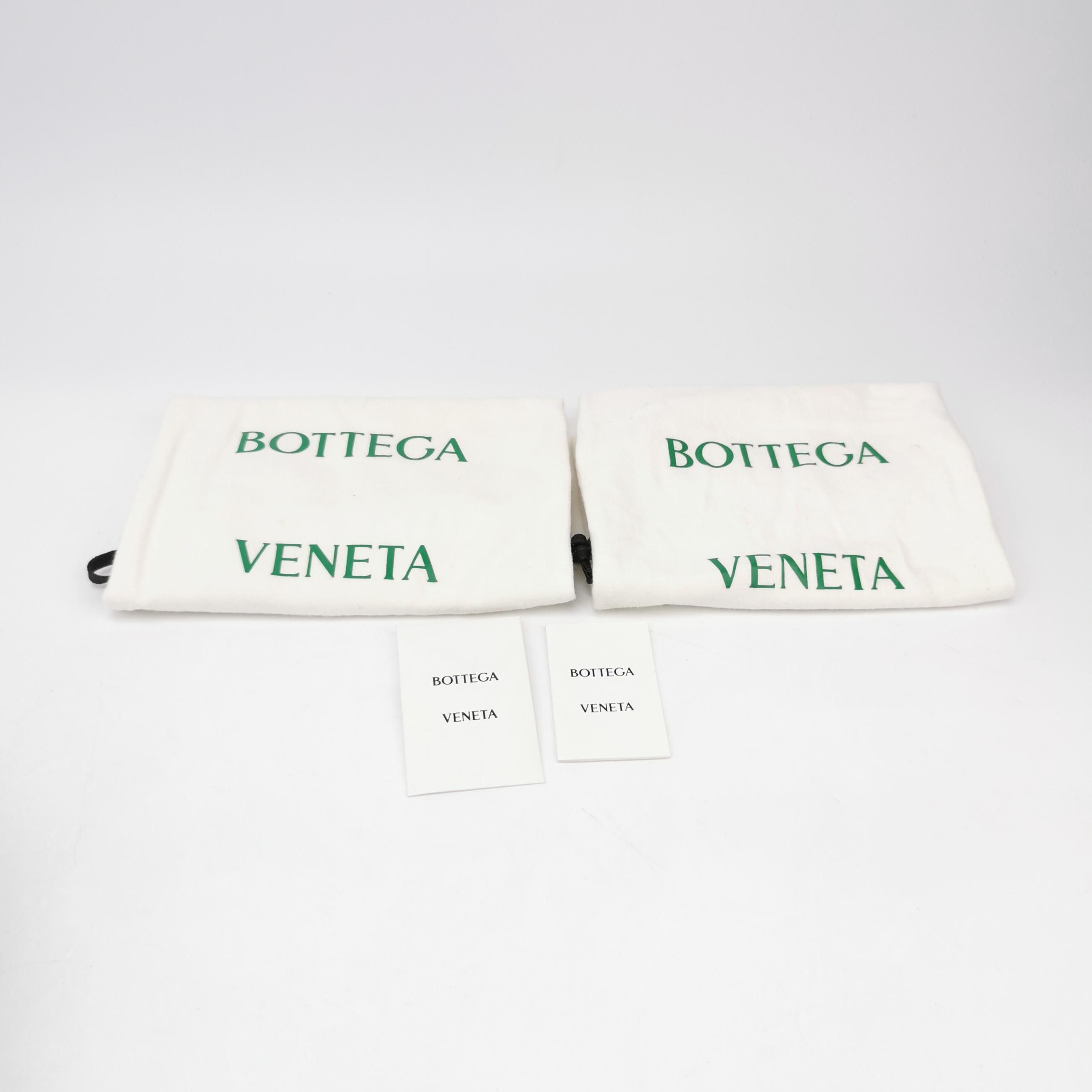 Bottega Veneta Bottega Veneta Men 6.5 Leather Size US 6.5 / EU 39-40 - 6 Thumbnail