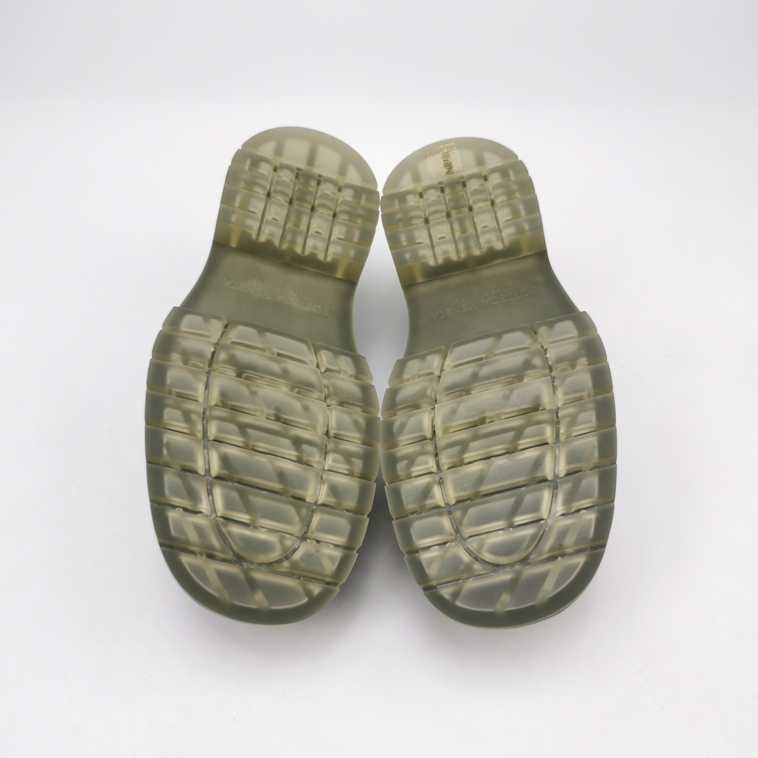 Bottega Veneta Bottega Veneta Men 6.5 Leather Size US 6.5 / EU 39-40 - 5 Thumbnail