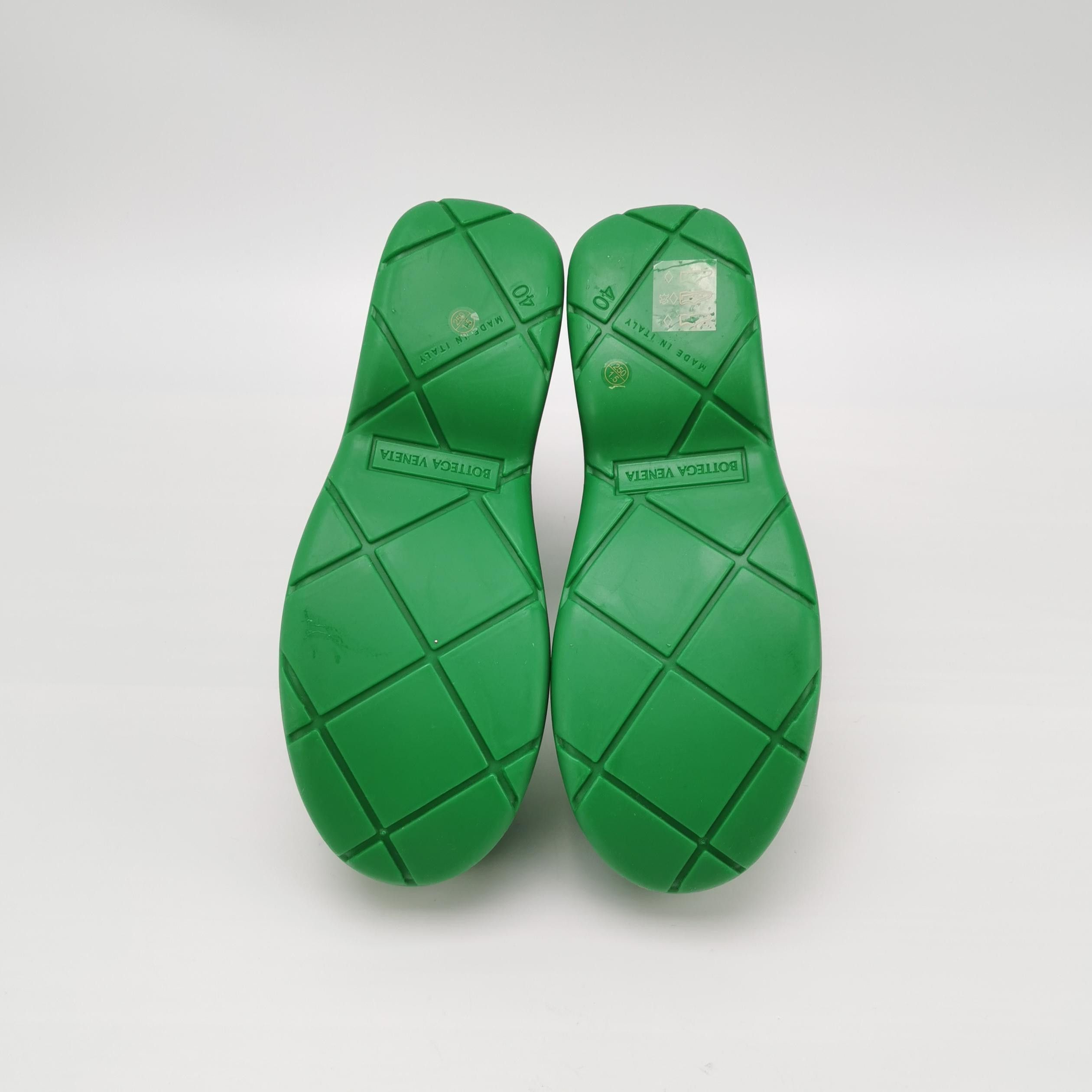 Bottega Veneta Bottega Veneta Men 7 Boots Size US 7 / EU 40 - 5 Thumbnail