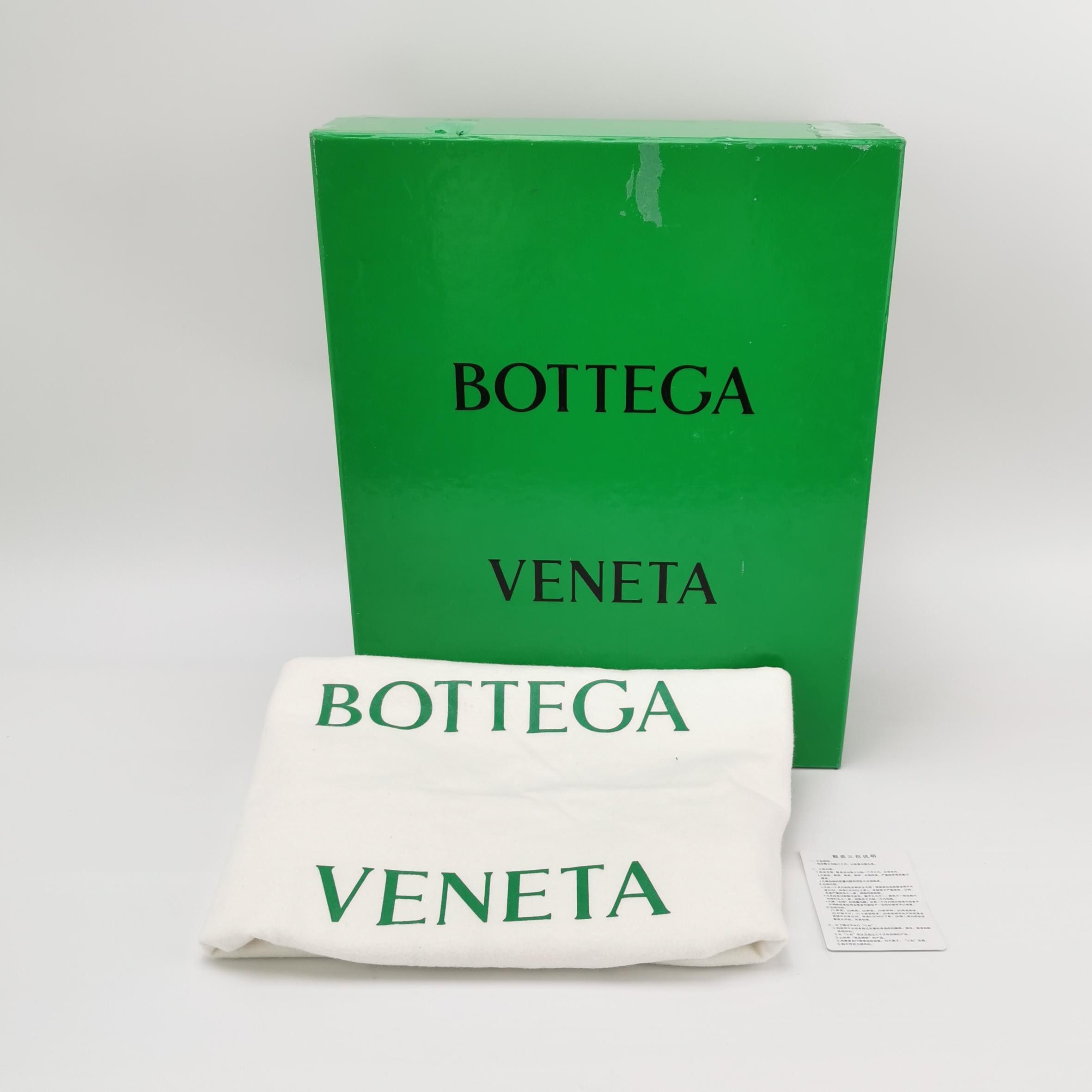 Bottega Veneta Bottega Veneta Men 7 Boots Size US 7 / EU 40 - 6 Thumbnail