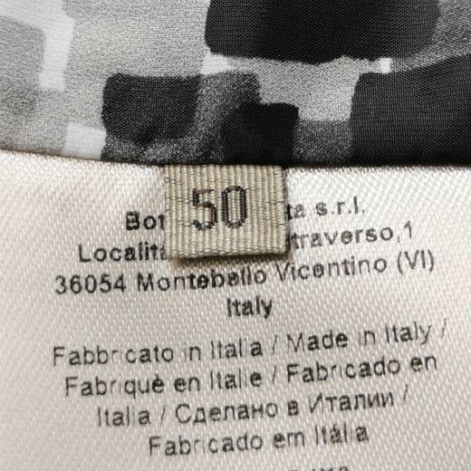 Bottega Veneta Bottega Veneta Men l Vests Size US L / EU 52-54 / 3 - 4 Thumbnail