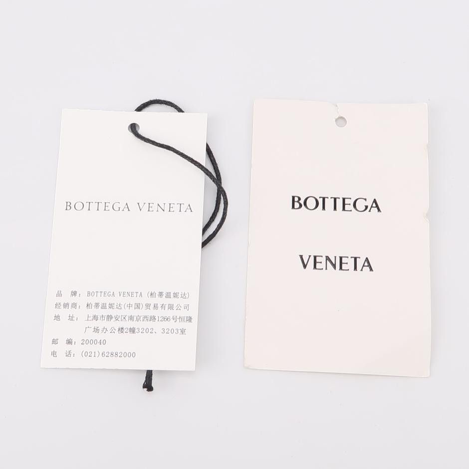 Bottega Veneta Bottega Veneta Men xs Short Sleeve Shirts Size US XS / EU 42 / 0 - 4 Thumbnail