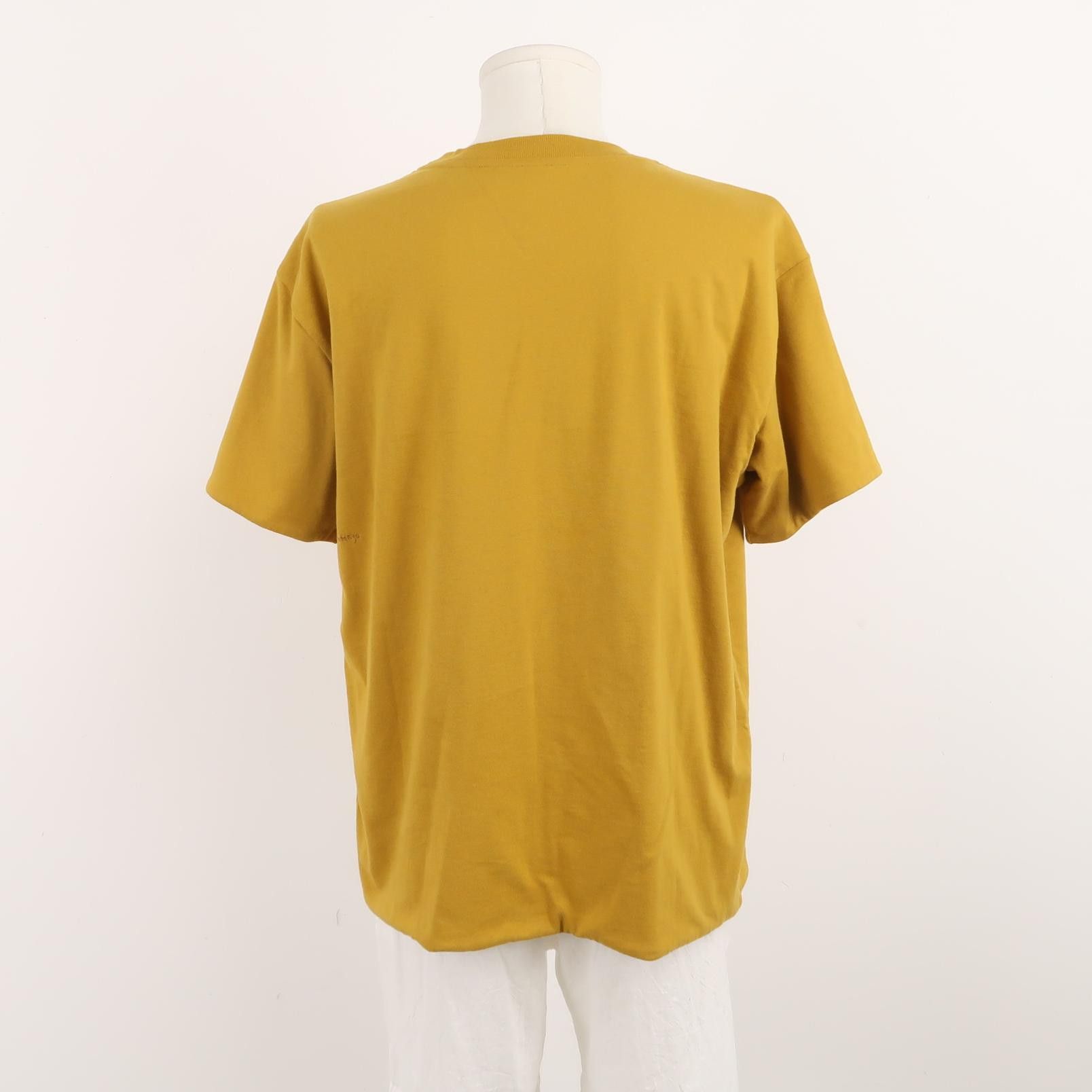 Bottega Veneta Bottega Veneta Men xs Short Sleeve Shirts Size US XS / EU 42 / 0 - 2 Thumbnail