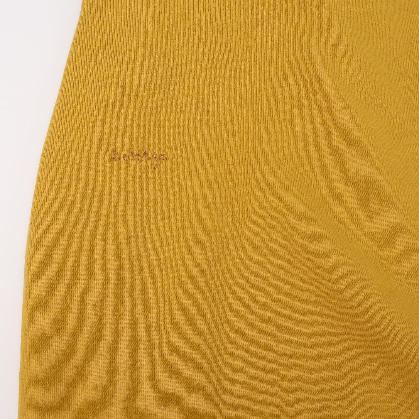 Bottega Veneta Bottega Veneta Men xs Short Sleeve Shirts Size US XS / EU 42 / 0 - 3 Thumbnail