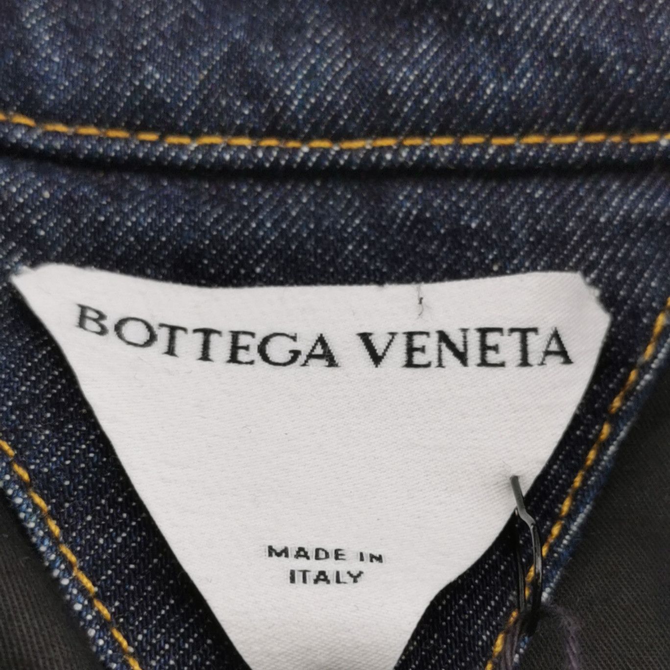 Bottega Veneta Bottega Veneta Men m Light Jackets Size US M / EU 48-50 / 2 - 4 Thumbnail