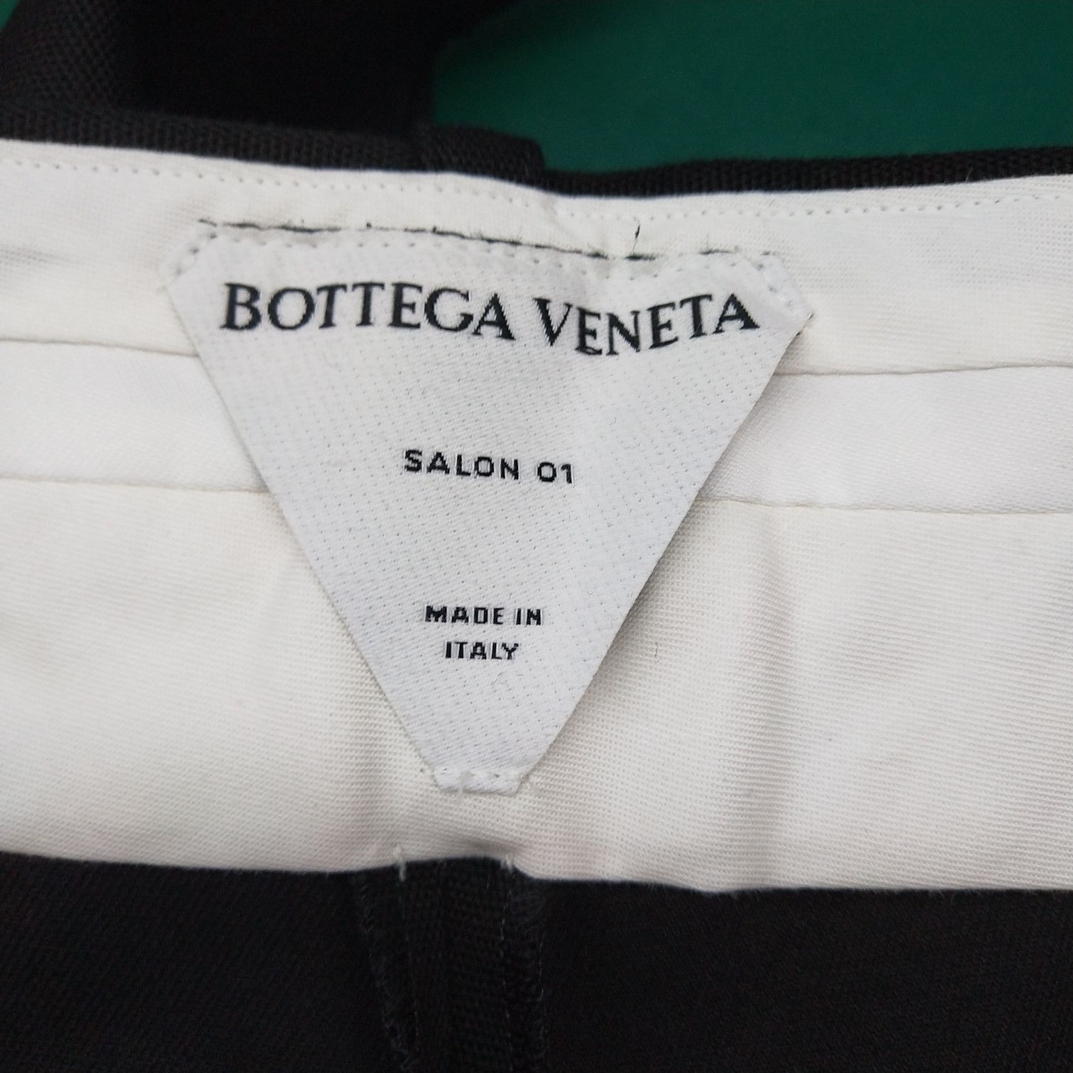 Bottega Veneta Bottega Veneta Men 36 Casual Pants Size US 36 / EU 52 - 7 Thumbnail