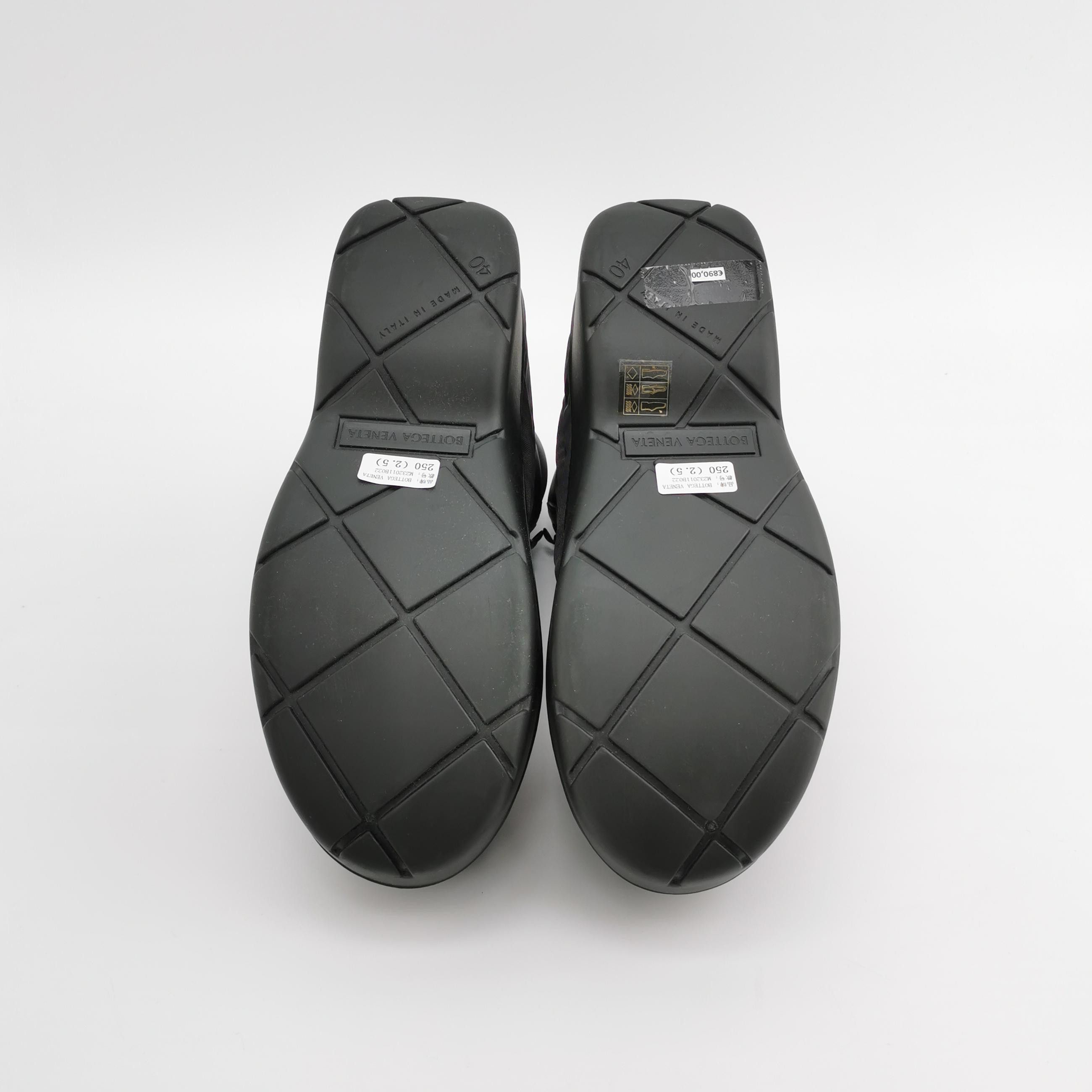 Bottega Veneta Bottega Veneta Men 7 Leather Size US 7 / EU 40 - 5 Thumbnail